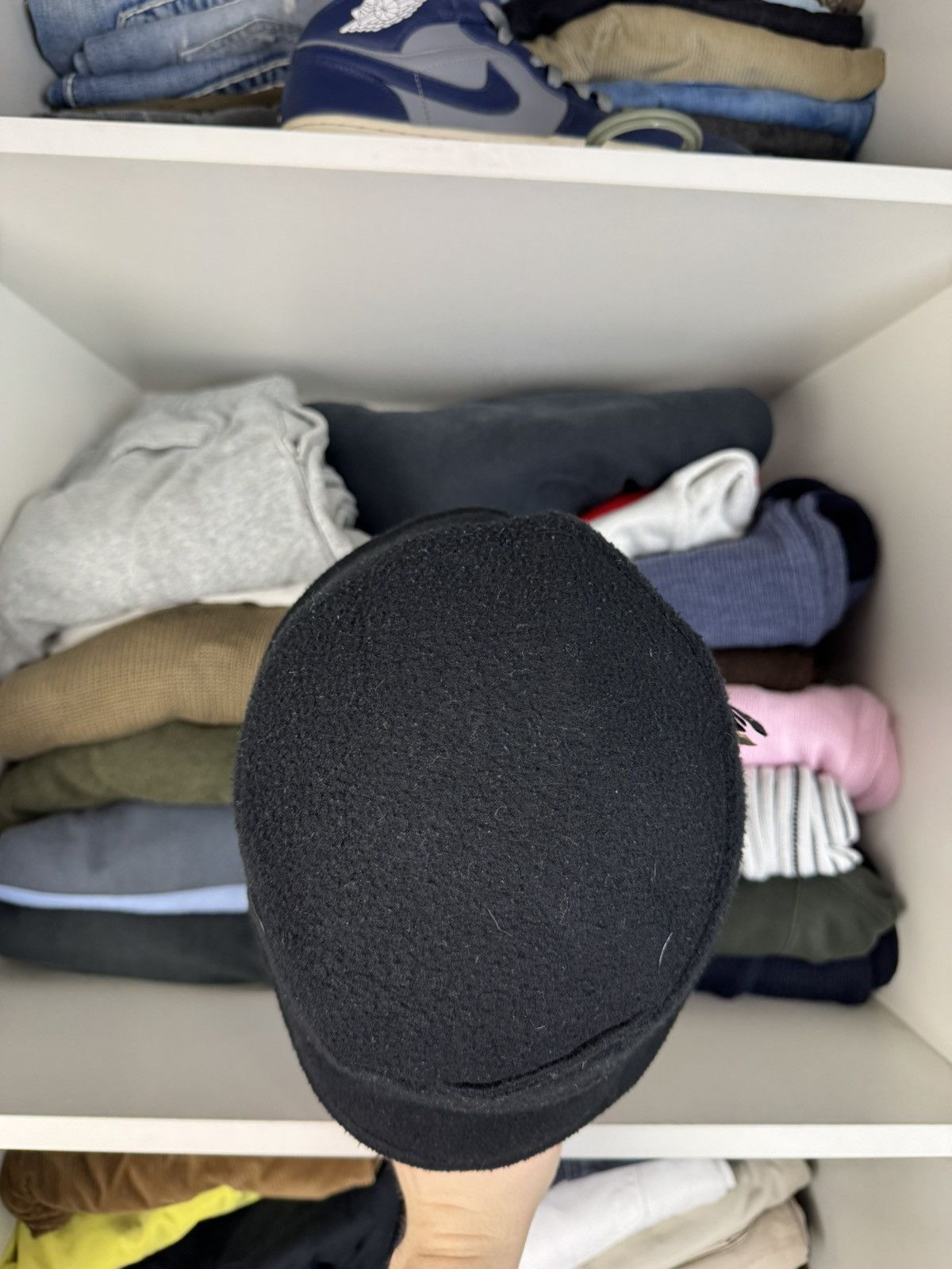 Other Audi x Reusch Poly-Fleece Bucket Hat Size 58 cm Size ONE SIZE - 19 Thumbnail