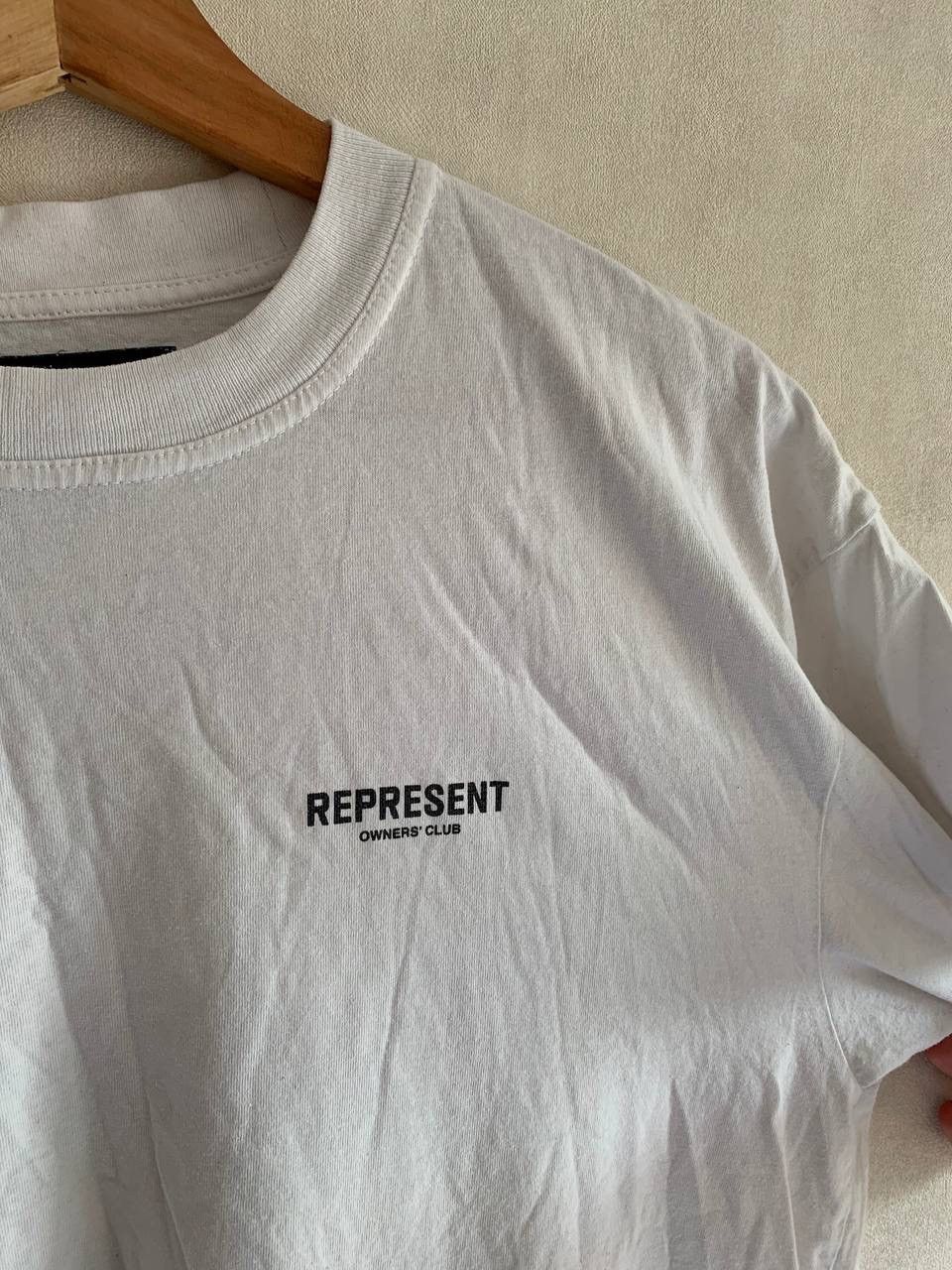 Represent Clo. Represent Owners Club Tee Men's Size M Size US M / EU 48-50 / 2 - 6 Thumbnail