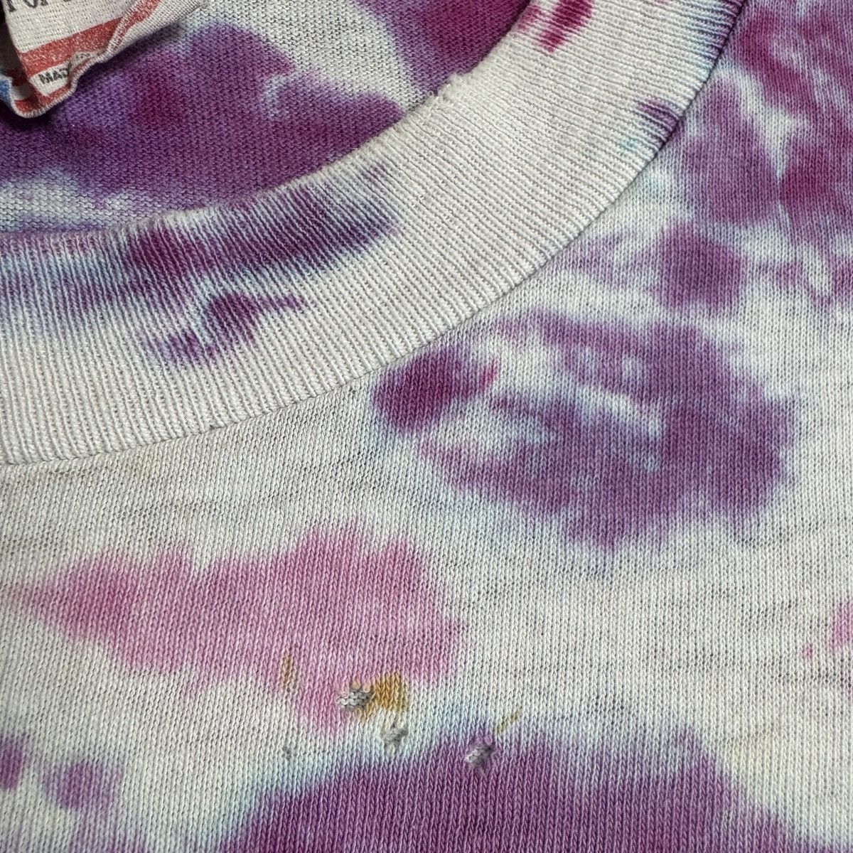 Grateful Dead × Liquid Blue 90s Grateful dead head Cherry Jerry Garcia Ben and Jerry’s Size US XL / EU 56 / 4 - 8 Thumbnail