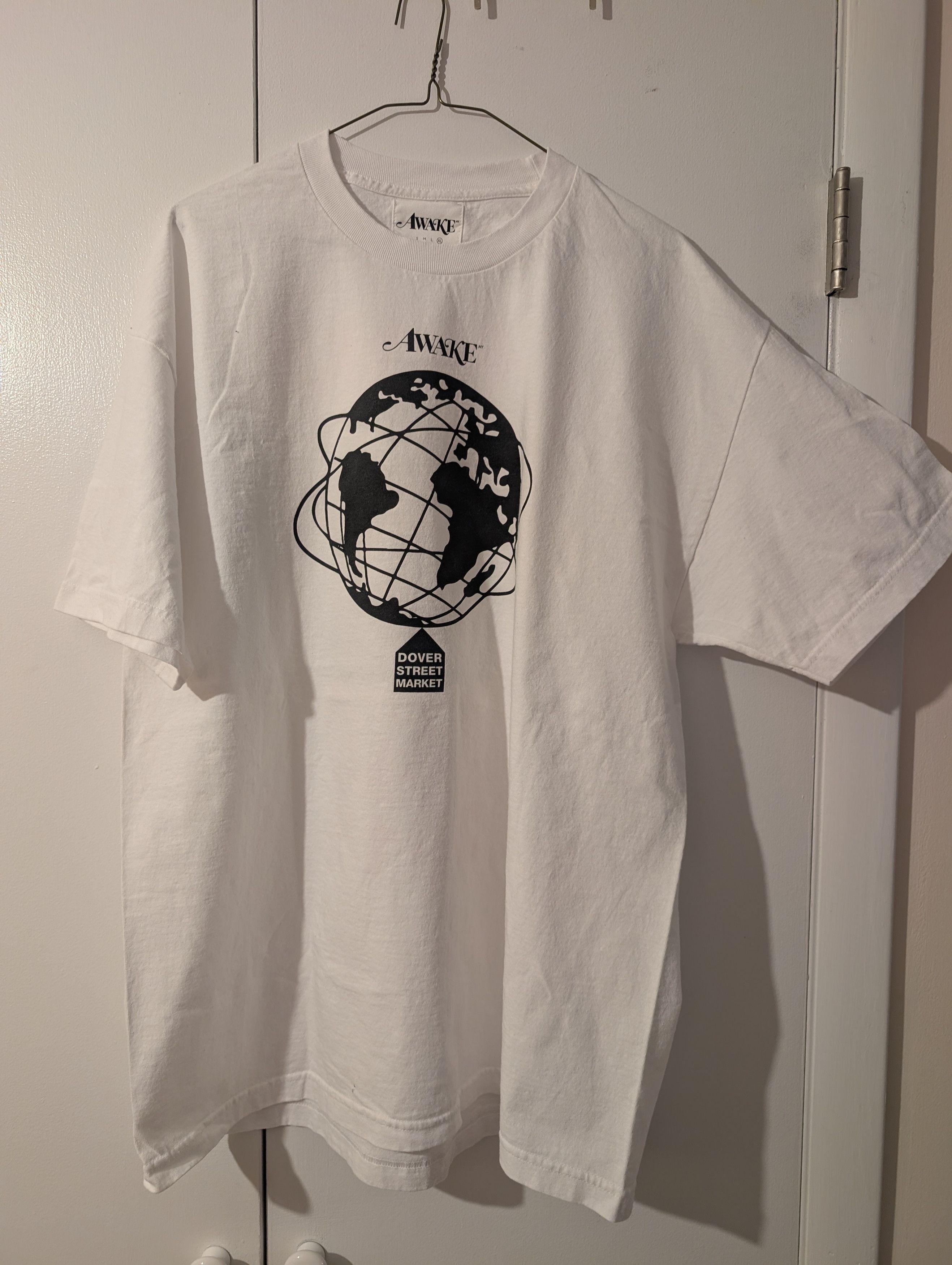 Awake NY Awake NY DSM size XL Size US XL / EU 56 / 4 - 1 Thumbnail