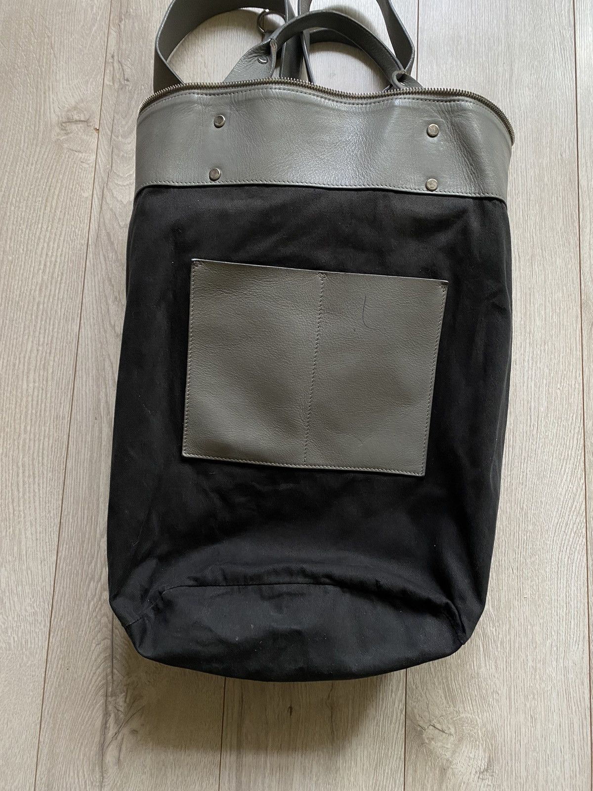 Jil Sander Vintage Jil Sander Bag Size ONE SIZE - 14 Thumbnail