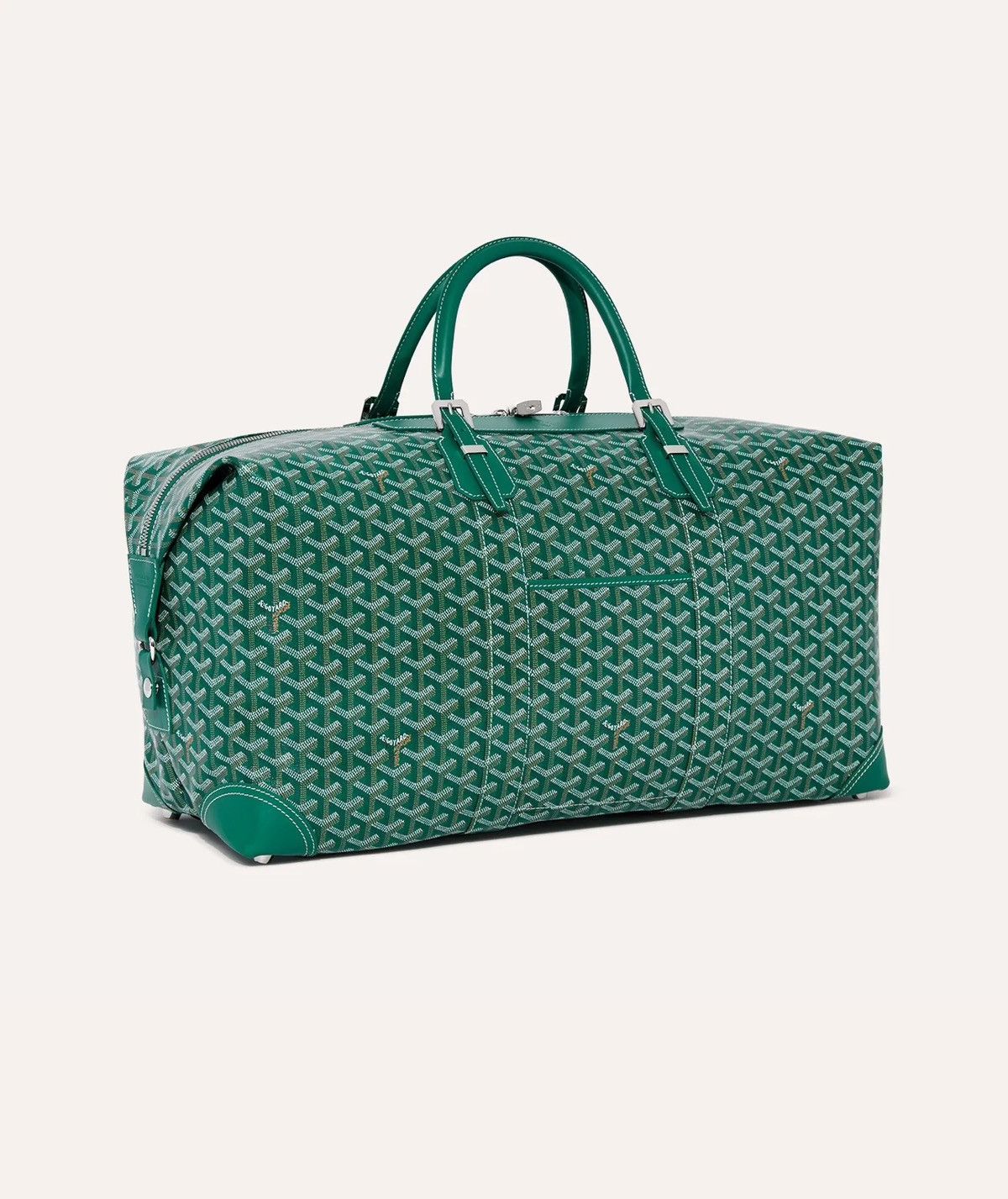 Goyard Boeing 55 duffle bag Size ONE SIZE - 1 Thumbnail