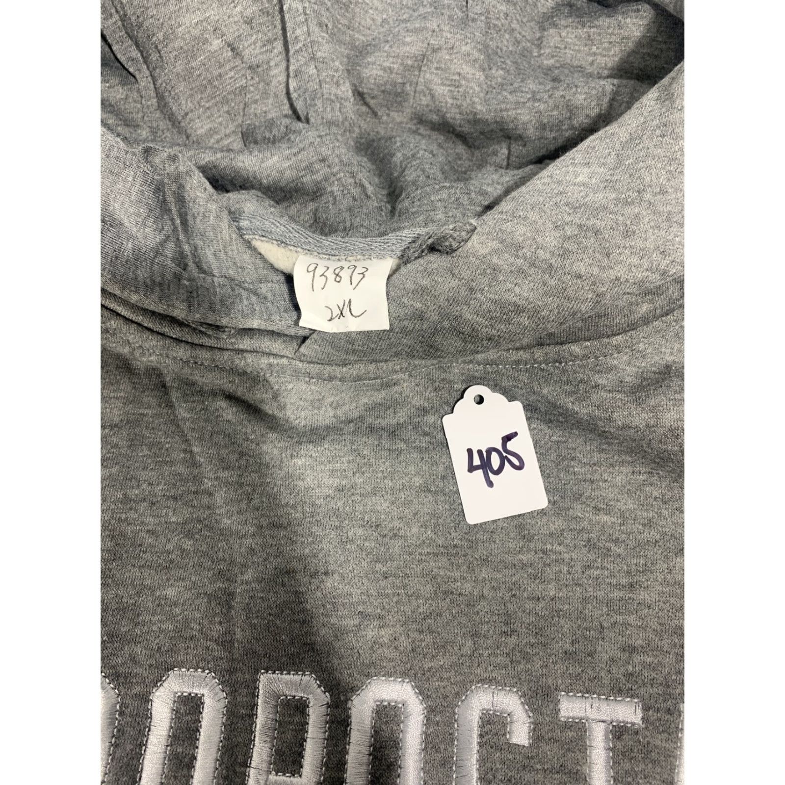Vintage Aeropostale Men’s Grey Jacket #405 Size XXL 2XL Size US XXL / EU 58 / 5 - 7 Thumbnail