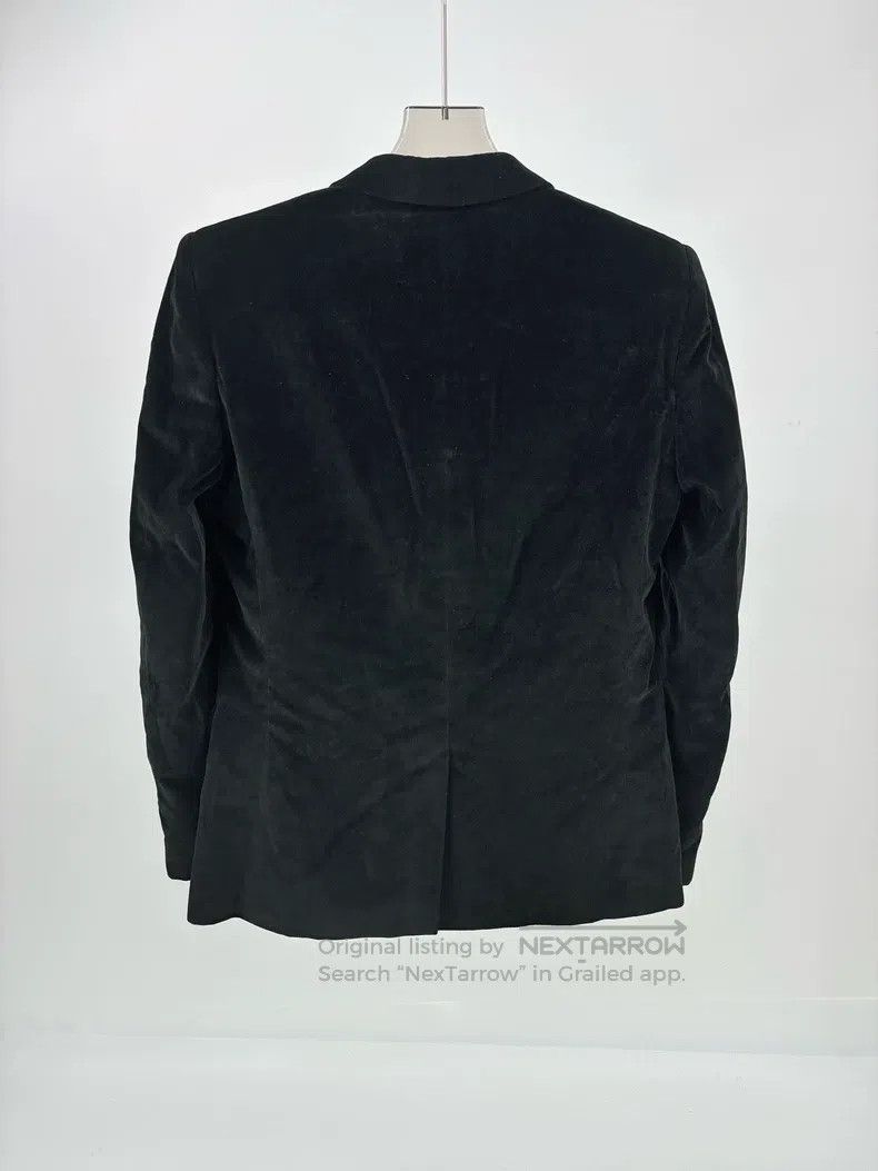 Saint Laurent Paris Saint Laurent Paris Jacket Size US M / EU 48-50 / 2 - 2 Thumbnail