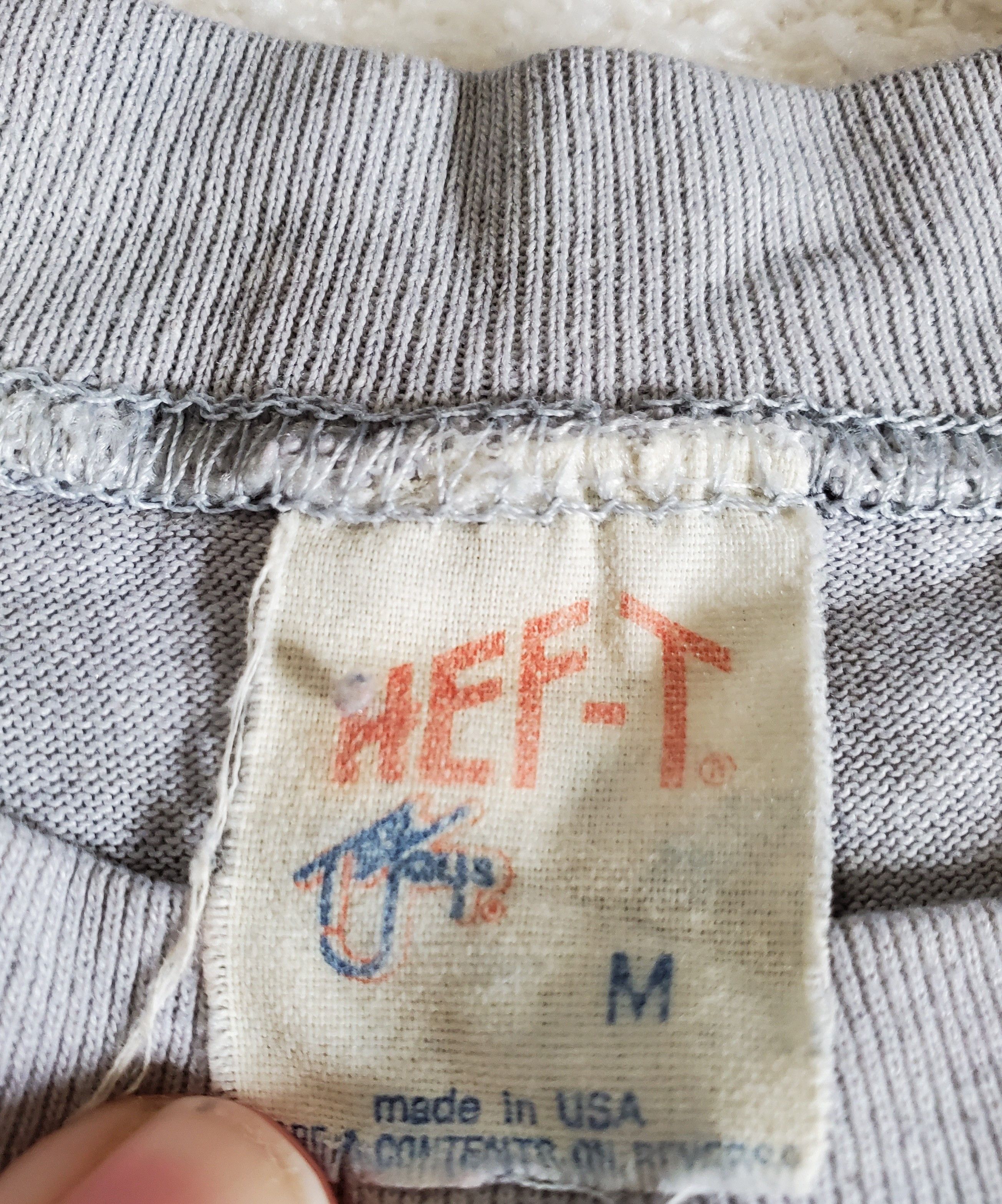 Camel × Vintage 80s Springfield Mile Motorcycle racing Camel single-stitch Size US M / EU 48-50 / 2 - 6 Thumbnail