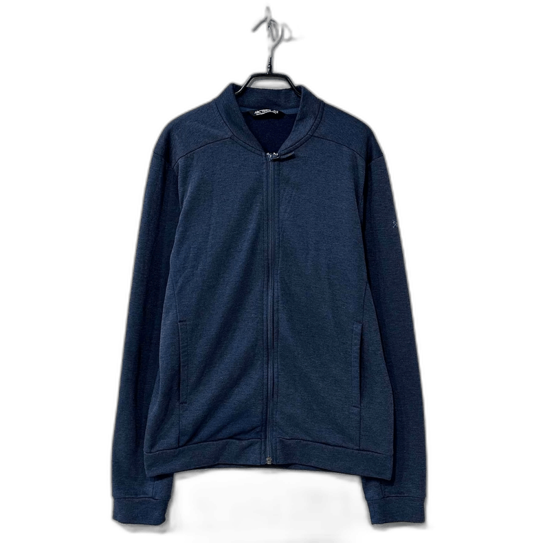Arc'teryx Fleece Cardigan Jacket by ARC'TERYX-yf Size US M / EU 48-50 / 2 - 1 Thumbnail