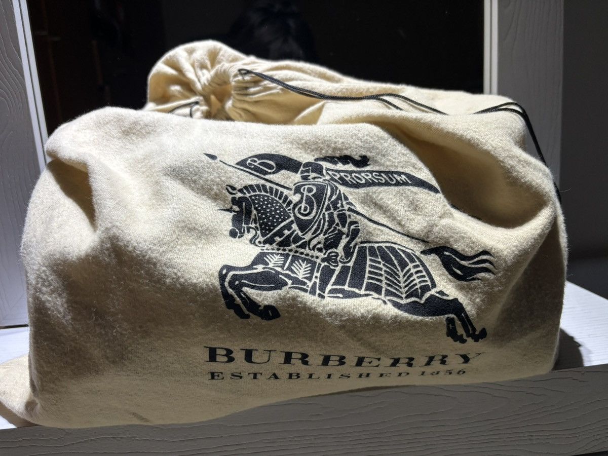 Burberry Burberry Bag Size ONE SIZE - 2 Thumbnail
