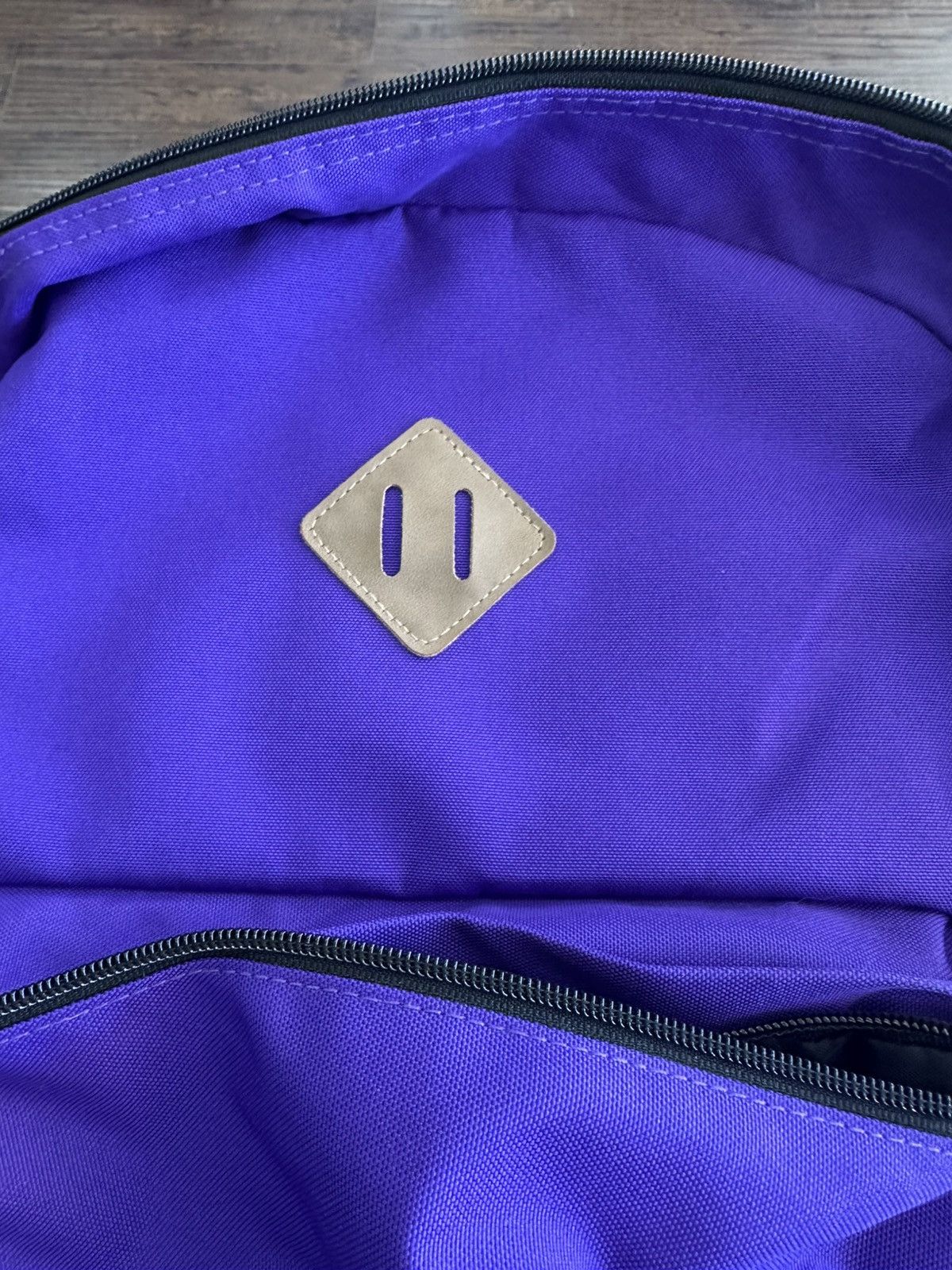 Golf Wang Golf Wang Camp Flog Gnaw 2019 Vip Backpack PURPLE Size ONE SIZE - 3 Thumbnail