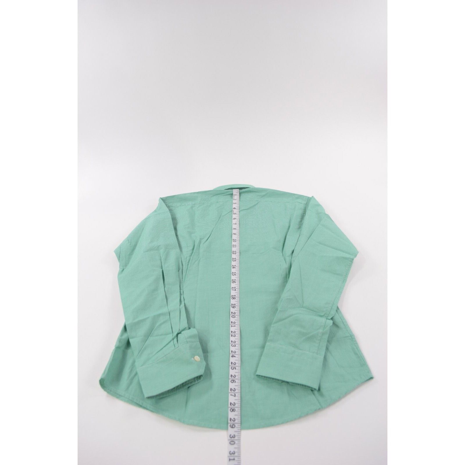 Eton Eton New without tags Shirt Size S US In Green Size US S / EU 44-46 / 1 - 9 Thumbnail