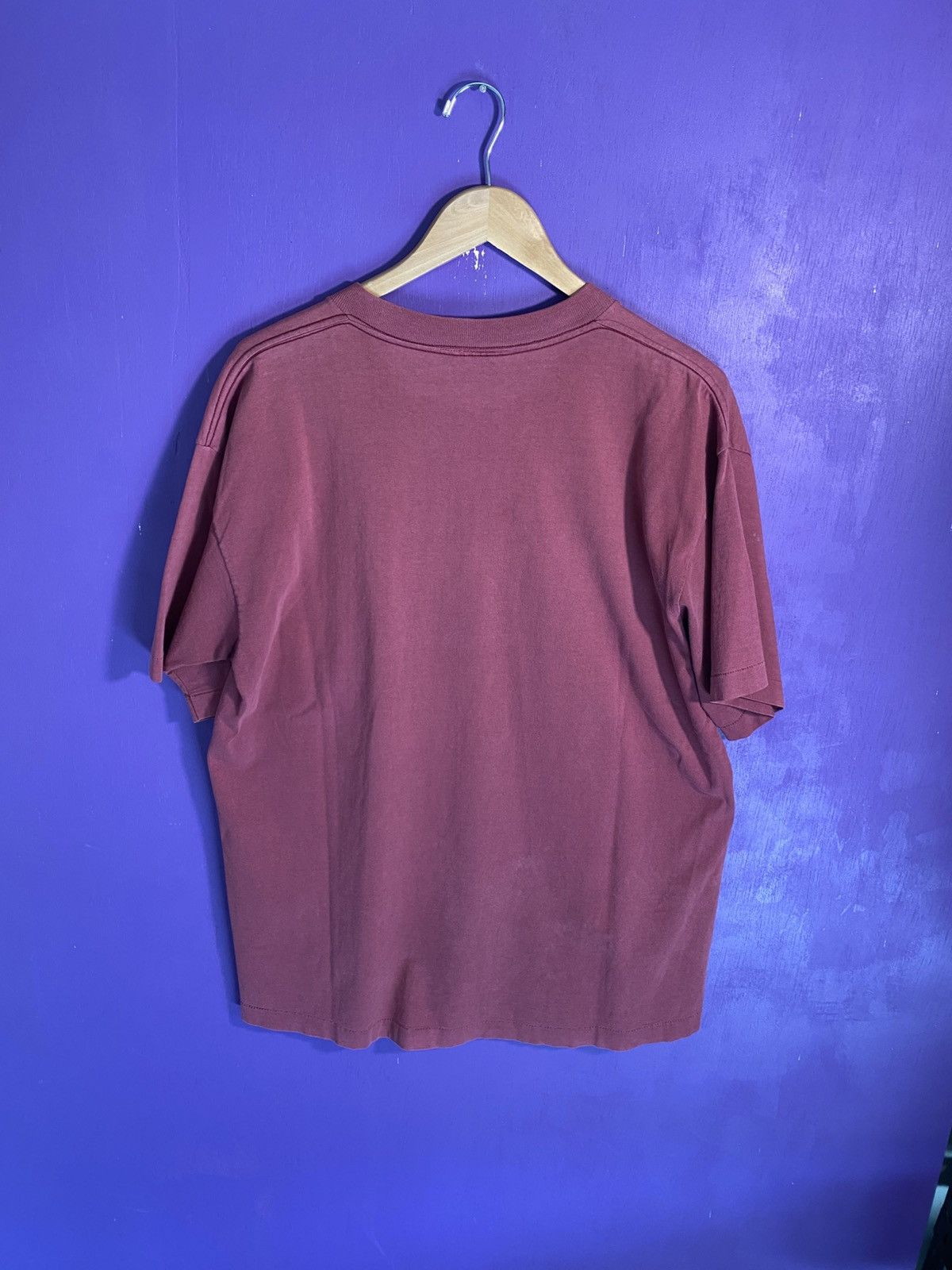 Other Vintage 90s Peace sign guy skater tee Size US XL / EU 56 / 4 - 2 Thumbnail