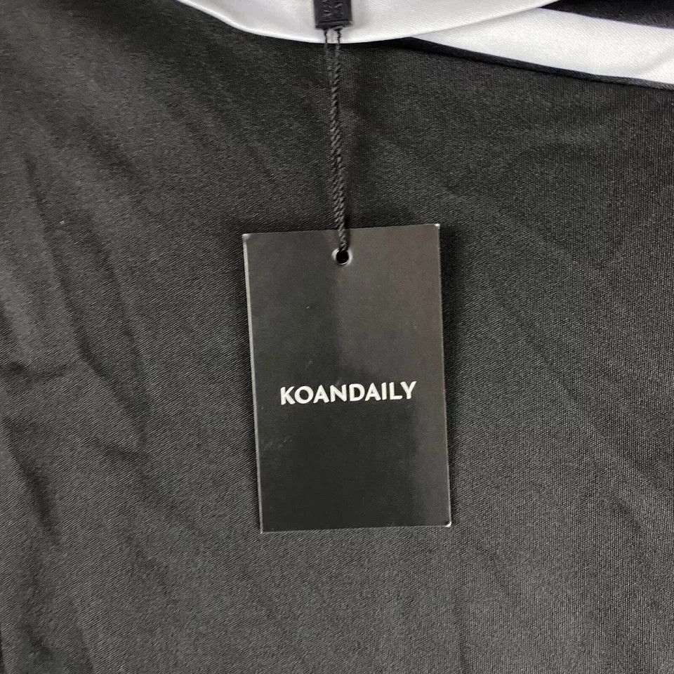 Other Koandaily Dress XL Women's NWT Long Polyester Adults Size XL / US 12-14 / IT 48-50 - 2 Thumbnail