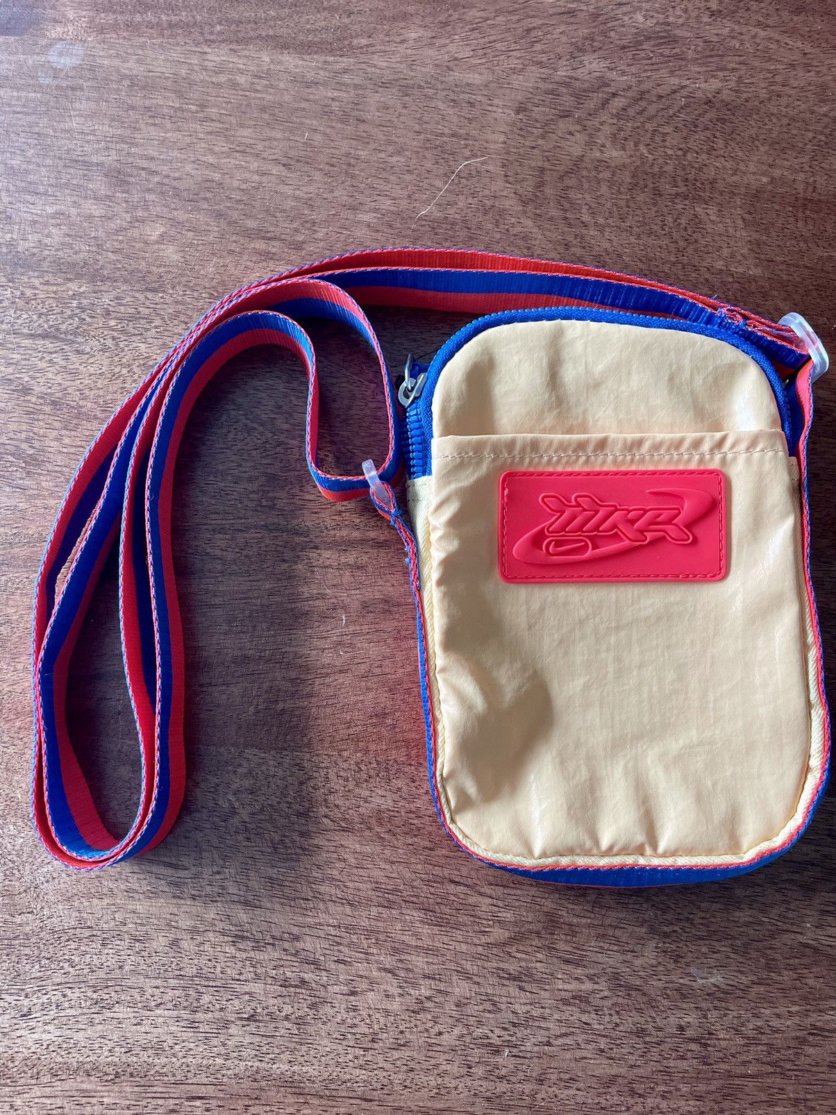 Nike Nike Heritage Crossbody bag Size ONE SIZE - 2 Thumbnail