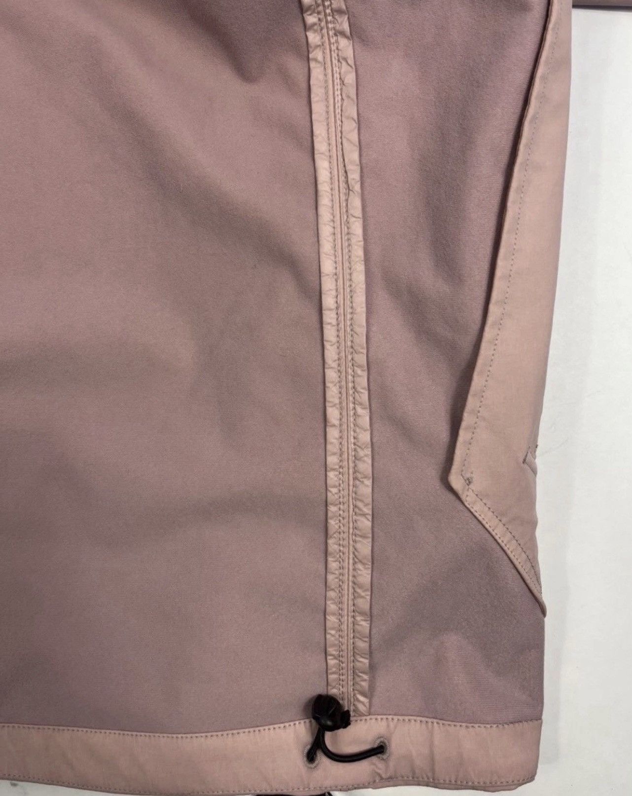 C.P. Company TECH GOOGLE HOODED ZIP JACKET Size US L / EU 52-54 / 3 - 12 Thumbnail