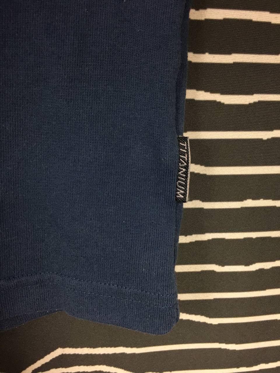 Columbia × Vintage Columbia Sportswear Titanium Where Mother Nature Plays Tee Size US M / EU 48-50 / 2 - 4 Thumbnail