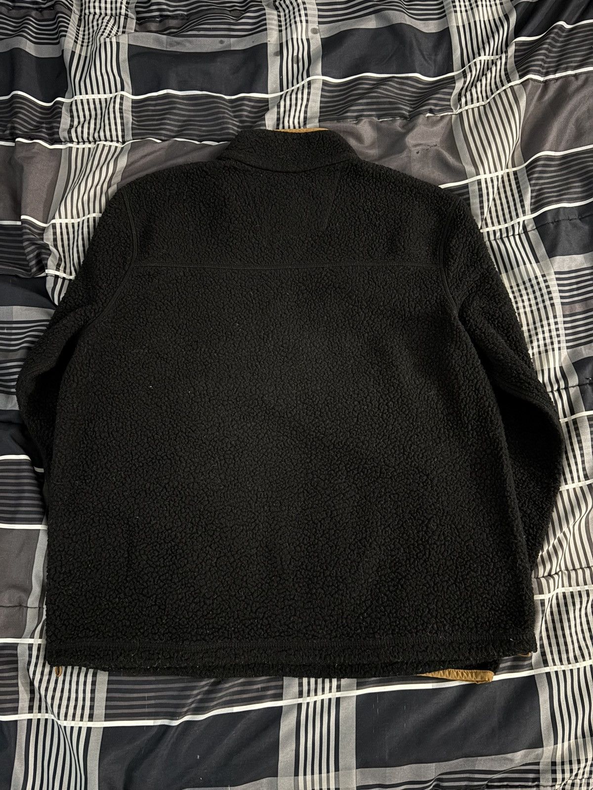 Carhartt '21 Carharrt Closeout Relaxed Fleece Size US M / EU 48-50 / 2 - 2 Thumbnail