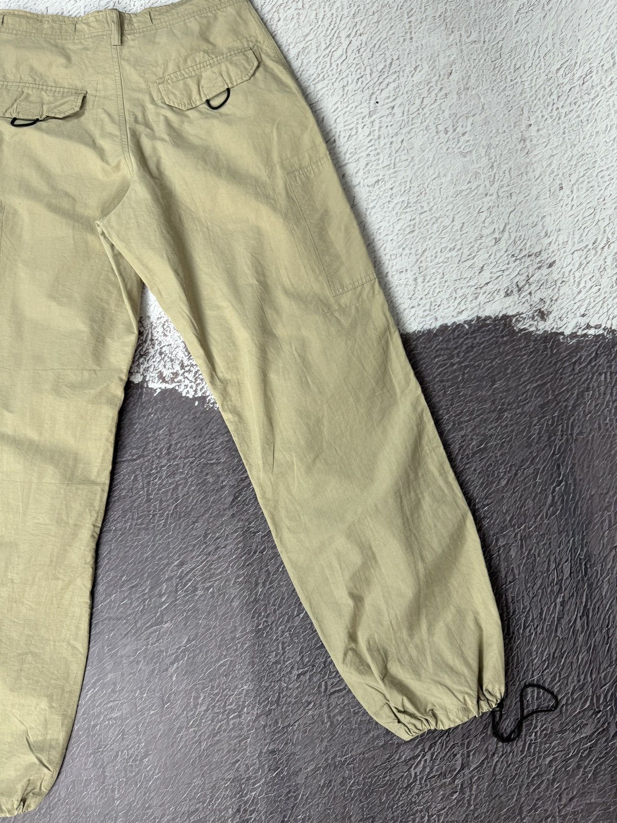 Other go southern junge männermode utility drill cargo pants Size US 29 - 12 Thumbnail