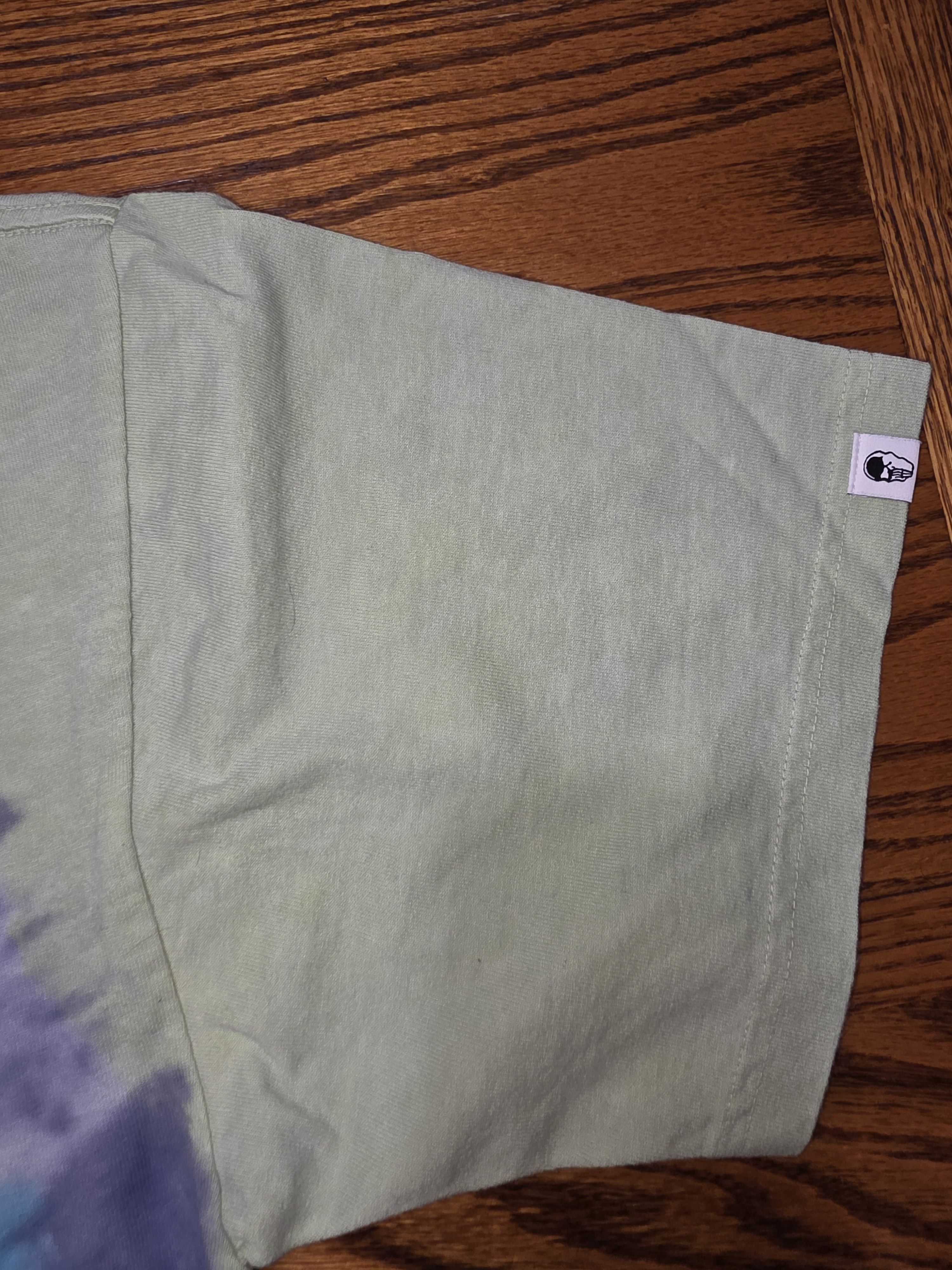 Warren Lotas Area 51 Size US XXL / EU 58 / 5 - 4 Thumbnail