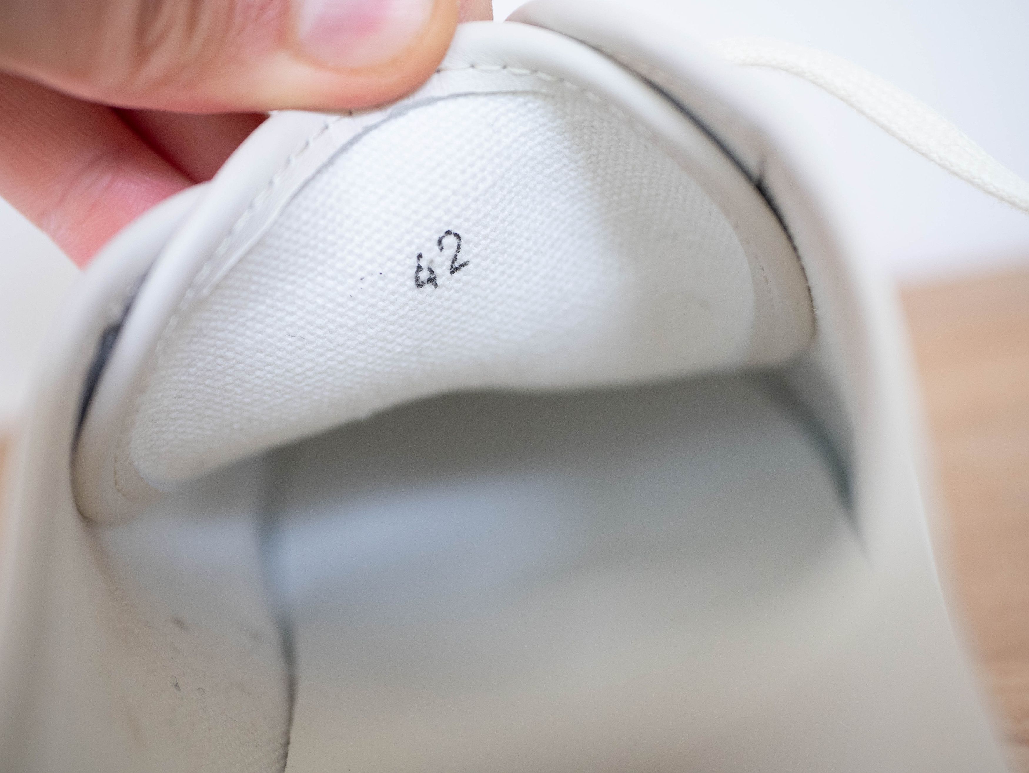 Artisan Lab Minimal Sneakers - Artisan Lab Size US 10 / EU 43 - 7 Thumbnail