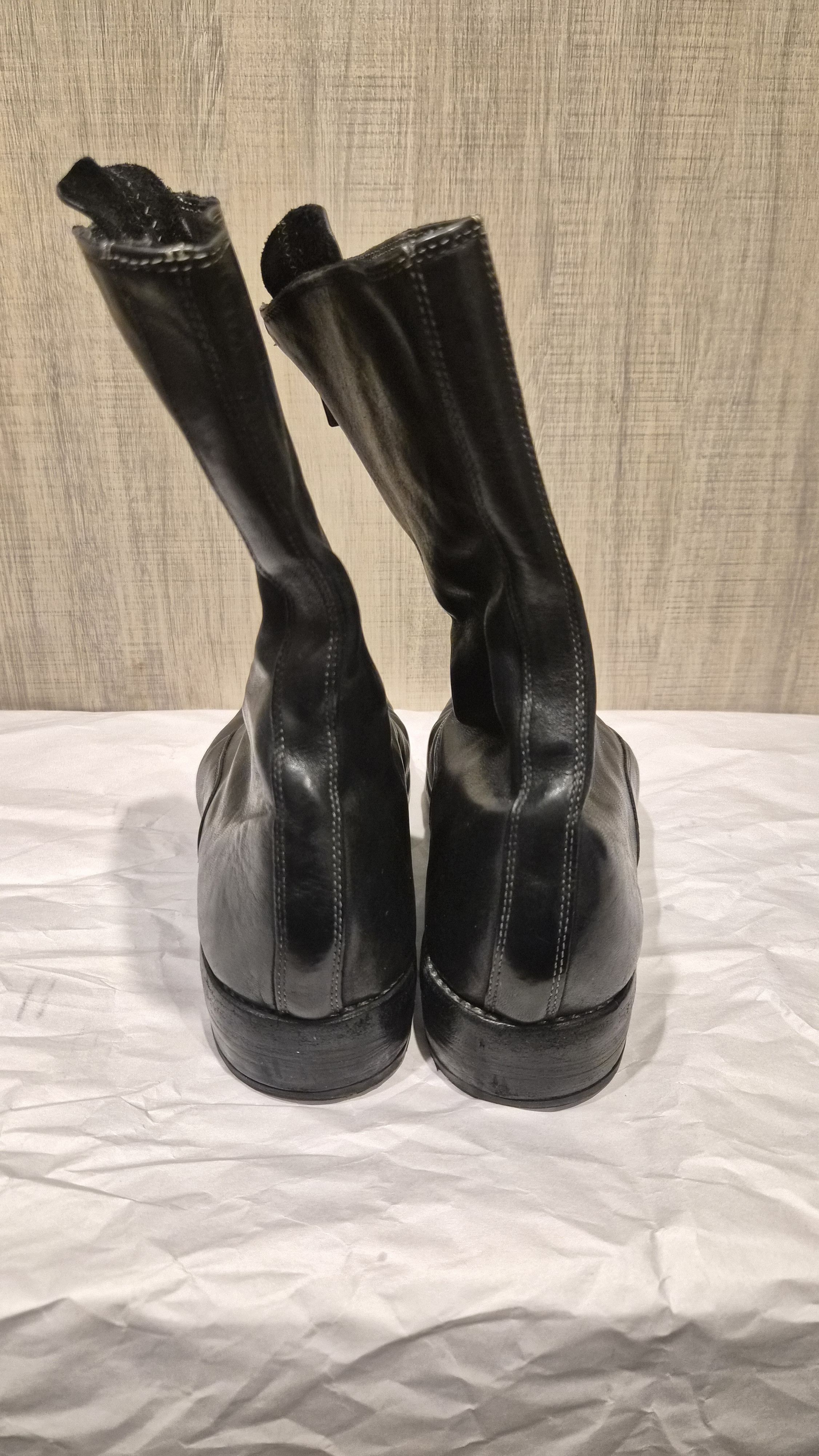 Guidi Guidi 310 - Black - Size 40 Size US 7 / EU 40 - 5 Thumbnail