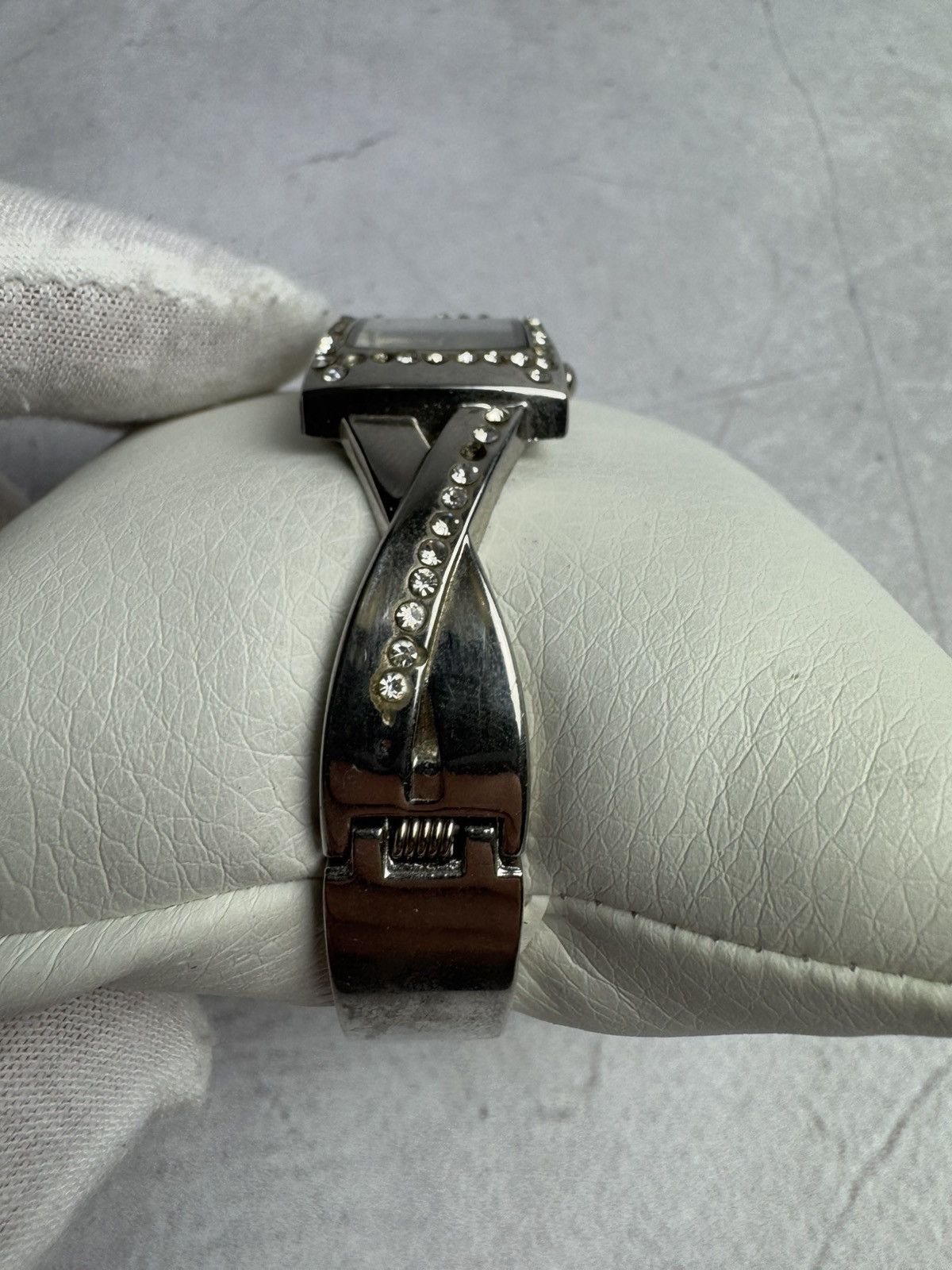 Japanese Brand × Vintage Vintage Futuristic Japanese Style Watch Size ONE SIZE - 3 Thumbnail
