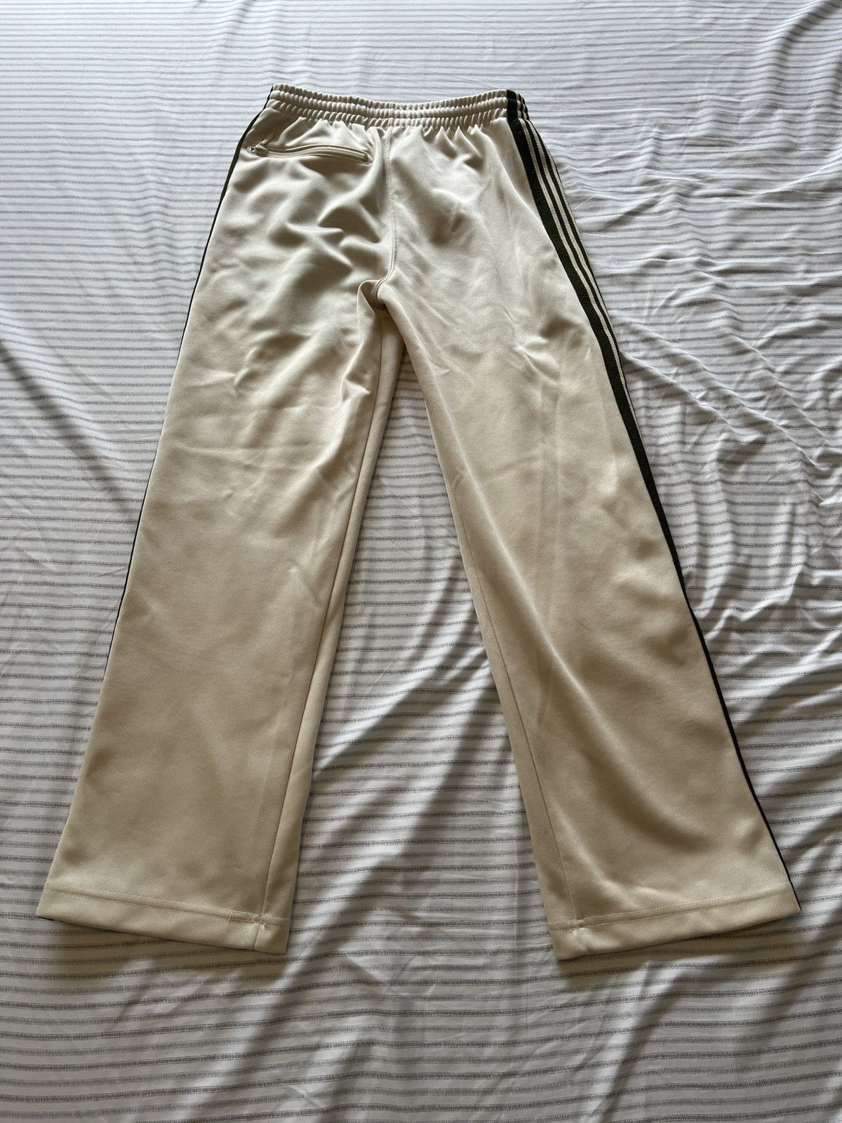 Needles Needles Butterfly Stripe Pants Size US 28 / EU 44 - 2 Thumbnail