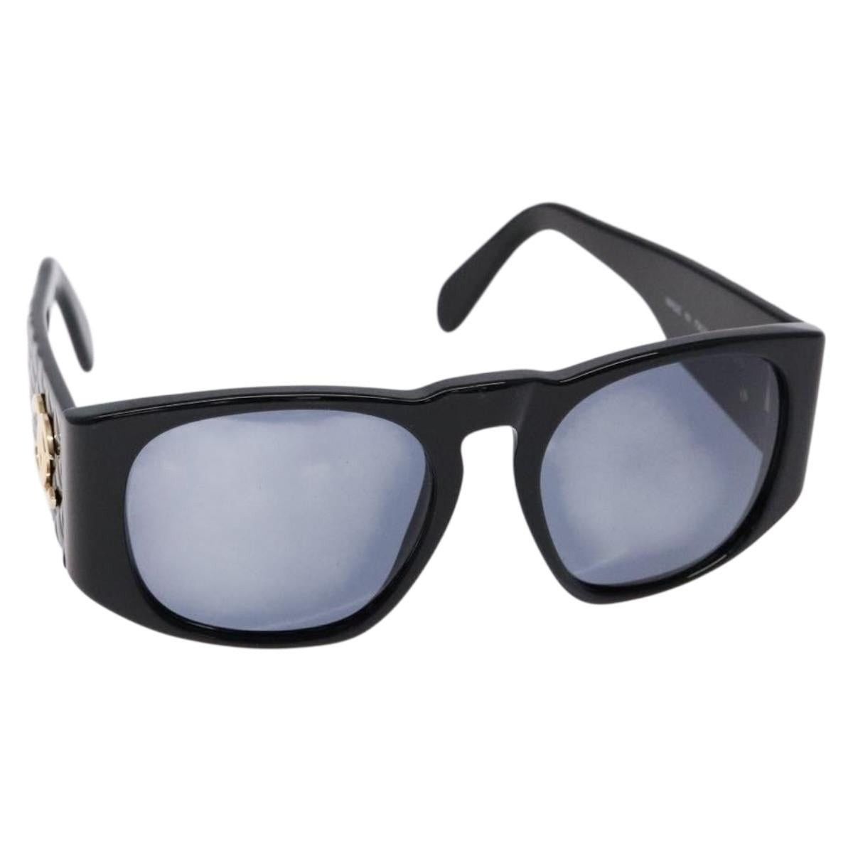Chanel Chanel CC 4186 Sunglasses Size ONE SIZE - 1 Thumbnail