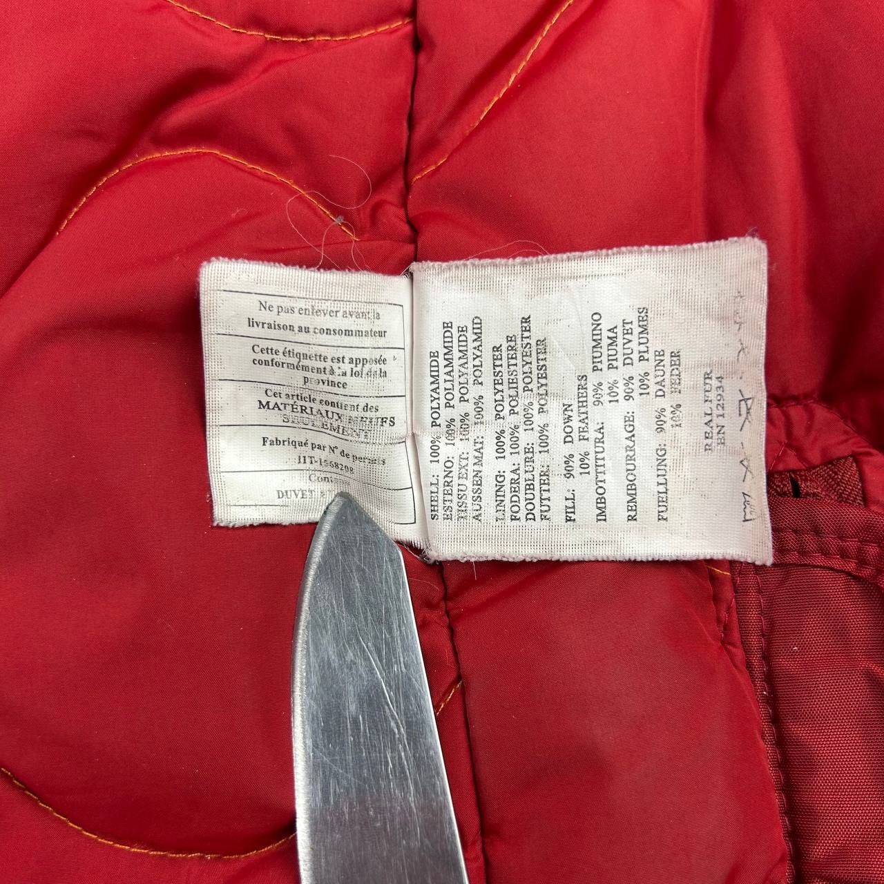Parajumpers Parajumpers Masterpiece Womens Parka Size S / US 4 / IT 40 - 16 Thumbnail