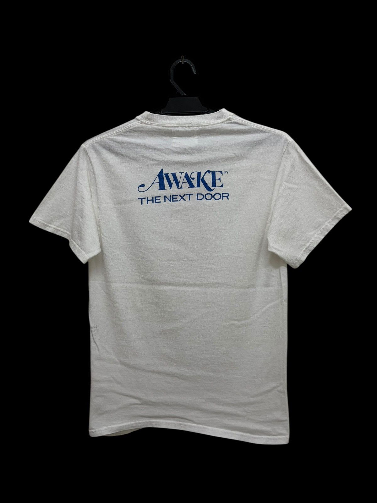 Awake NY AWAKE NY THE NEXT DOOR “CANDIA CANDY’UP FRAISE STRAWBERRY” Size US S / EU 44-46 / 1 - 2 Thumbnail