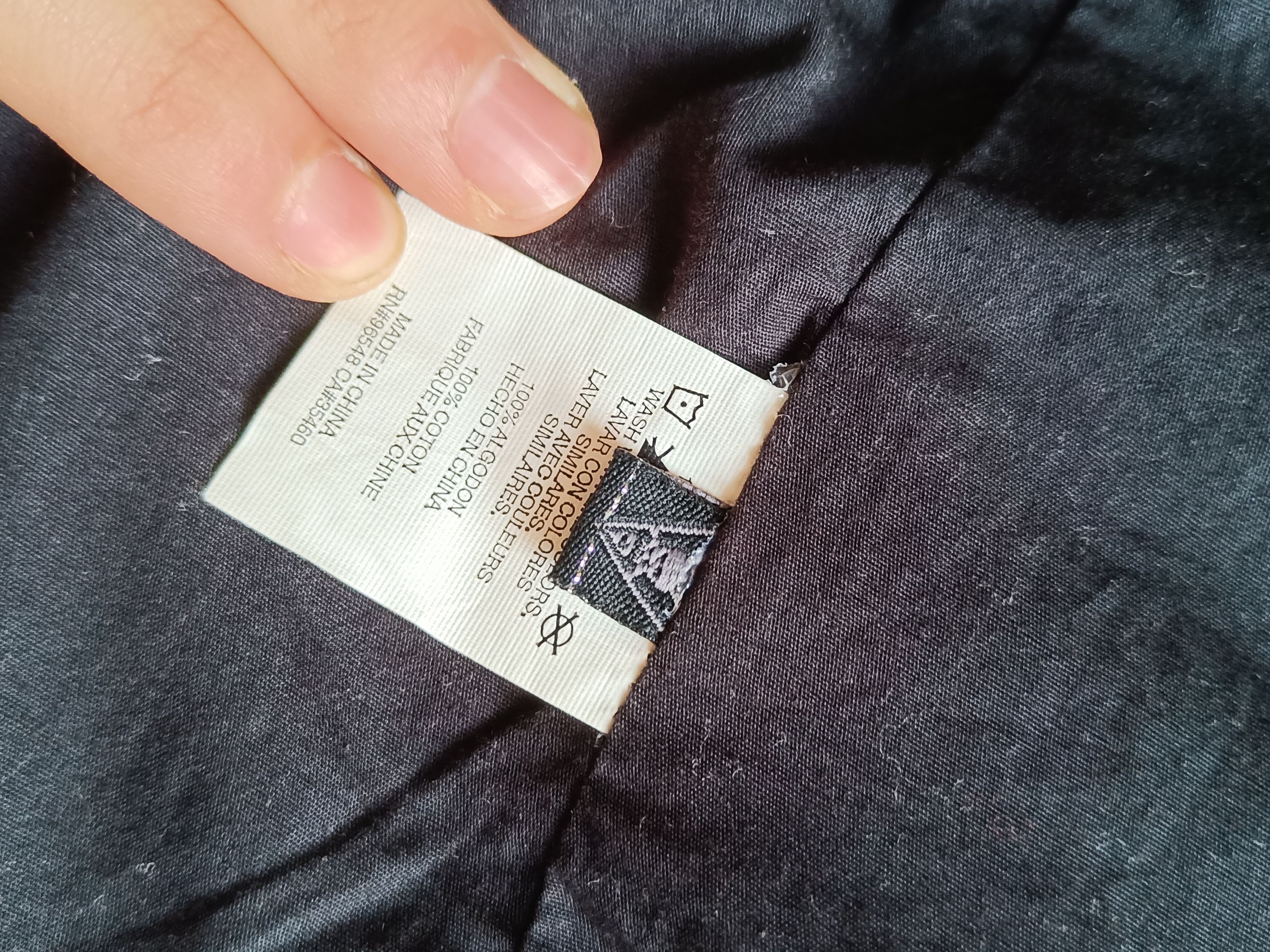 Oakley Oakley tactical gear chore jacket Size US M / EU 48-50 / 2 - 3 Thumbnail