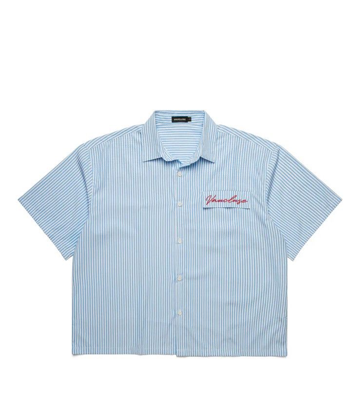 Other Button Up Shirt Size US L / EU 52-54 / 3 - 1 Thumbnail