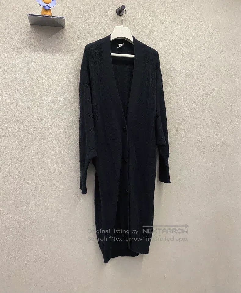 Hermes Hermes Cardigan, 100% high-quality wool Size XXS / US 00 / IT 34 - 4 Thumbnail