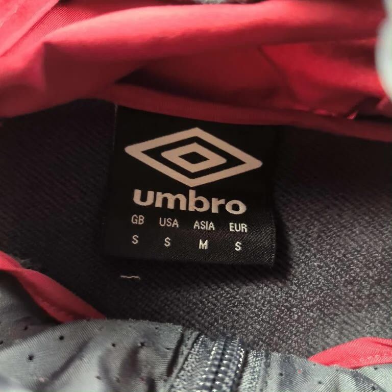 Umbro Nürnberg 2019-20 Umbro top size S Size US S / EU 44-46 / 1 - 4 Thumbnail