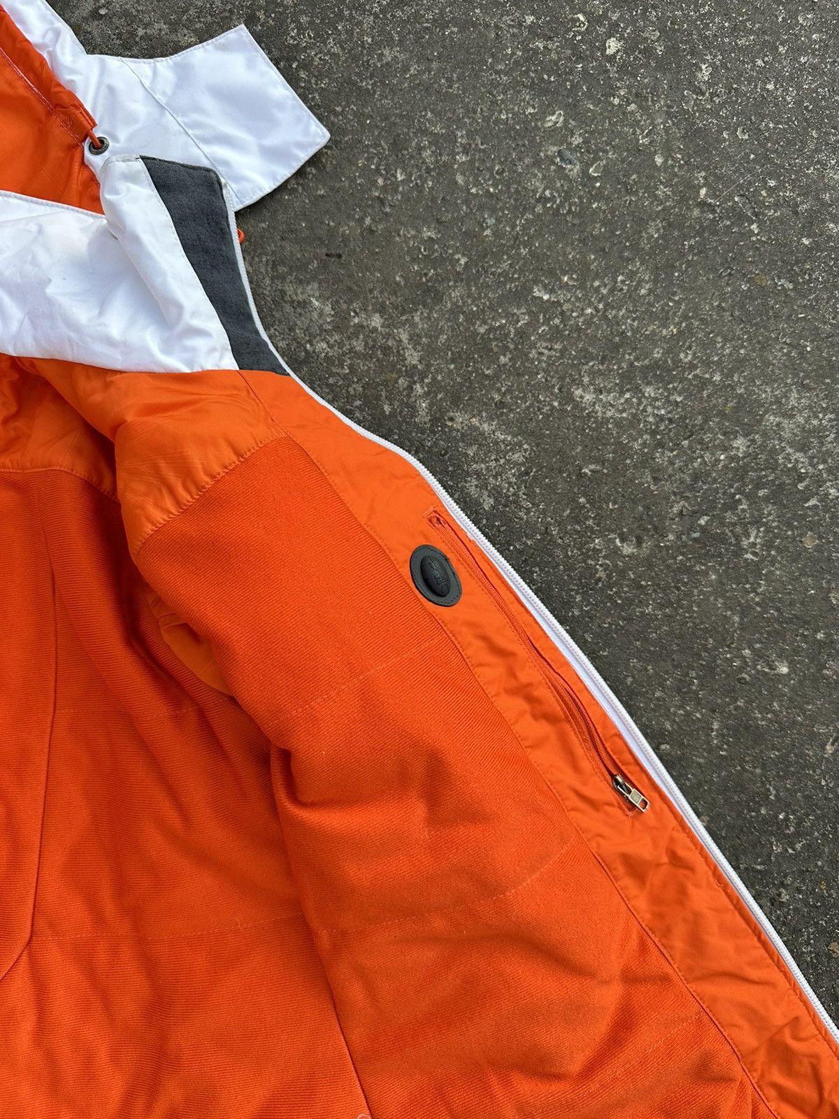 Nike ACG Vintage Nike ACG Jacket Size S / US 4 / IT 40 - 10 Thumbnail