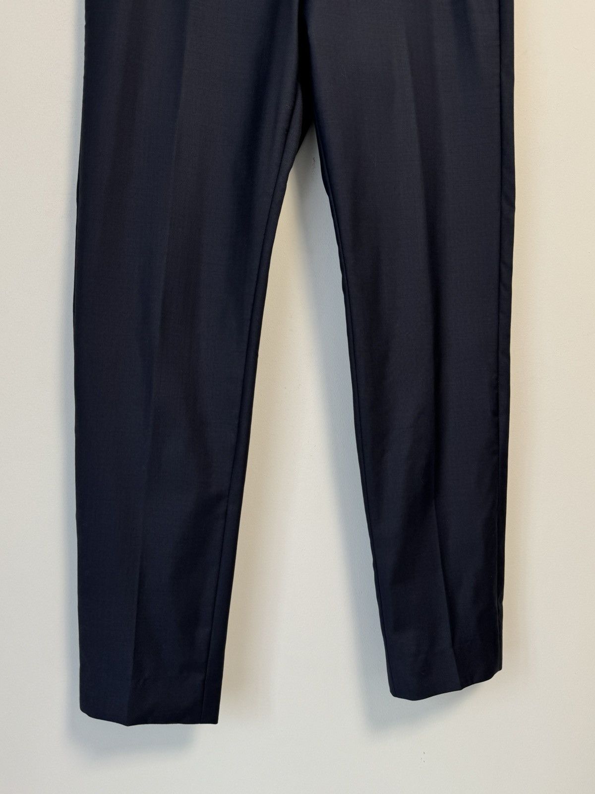 Suitsupply SUITSUPPLY Napoli Breast/Brescia Suit UK 36 Super 110's Wool Size 36R - 18 Thumbnail