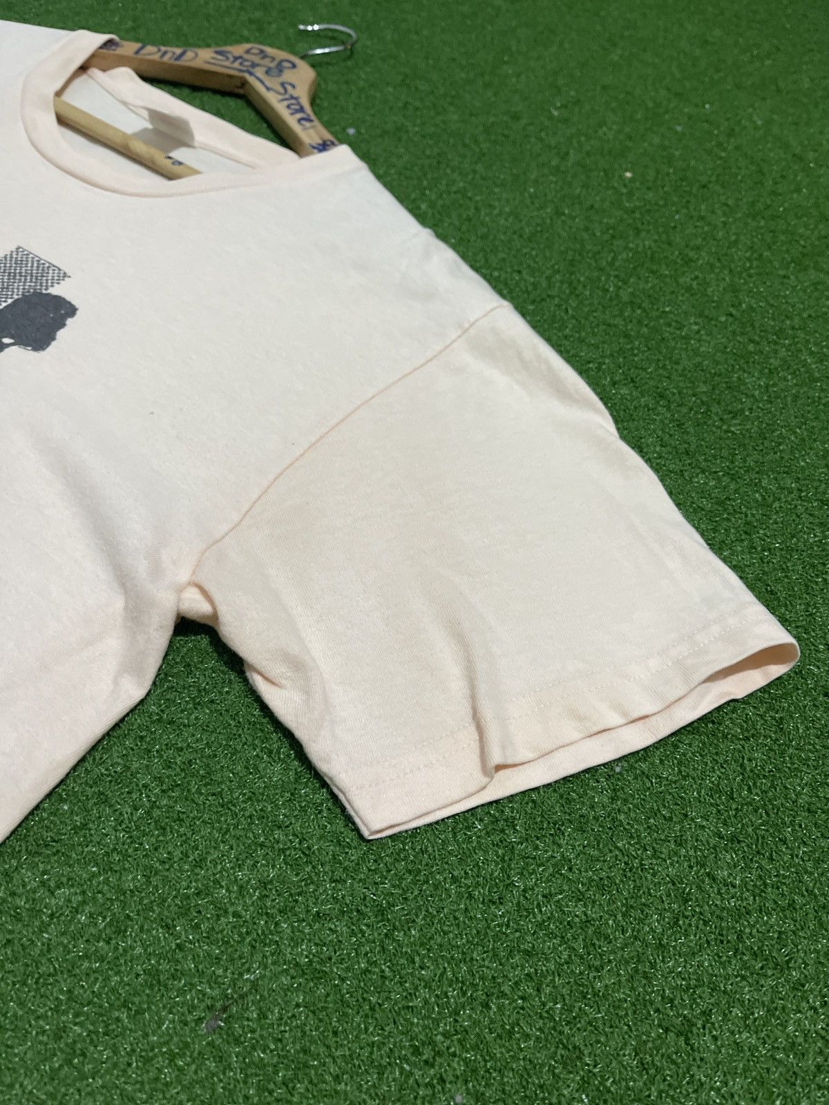 Supreme 🔥HOT🔥VINTAGE SUPREME NUDE GIRLS TEE VERY RARE Size US M / EU 48-50 / 2 - 7 Thumbnail