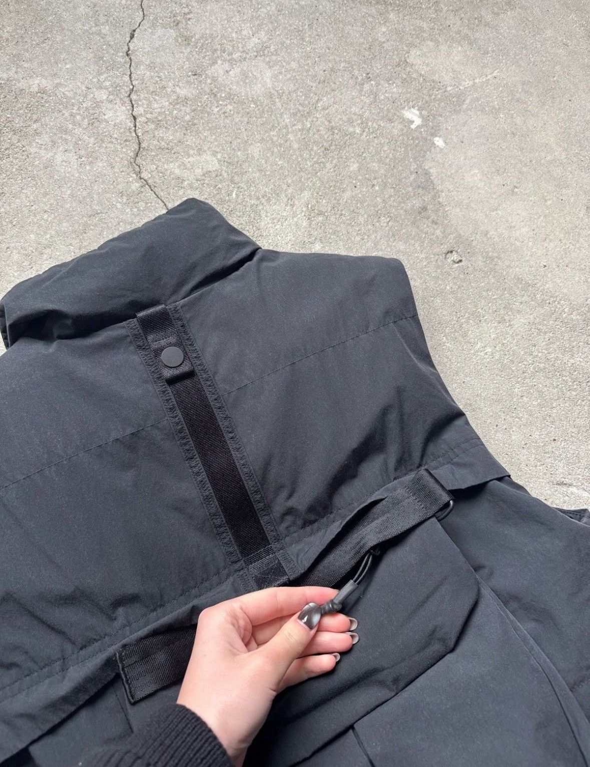 Nike Nike tech vest Size US XS / EU 42 / 0 - 6 Thumbnail