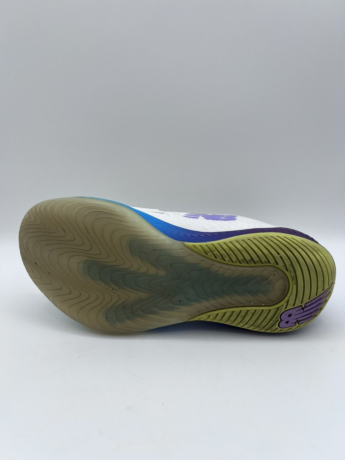 New Balance New Balance FuelCell 996 V5 Sneakers Women Sz 8.5 Tennis Size US 8.5 / IT 38.5 - 8 Thumbnail