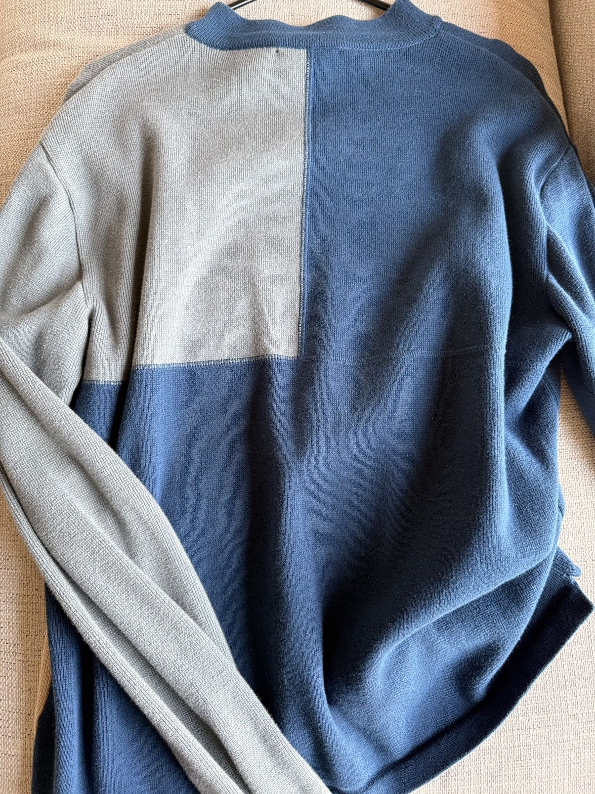 Etudes SS17 Pattern Sweater Size US M / EU 48-50 / 2 - 6 Thumbnail