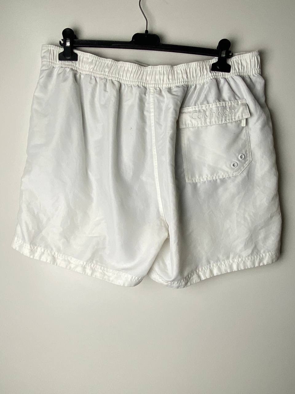 Calvin Klein Calvin Klein streetwear shorts size XL Size US 40 / EU 56 - 2 Thumbnail