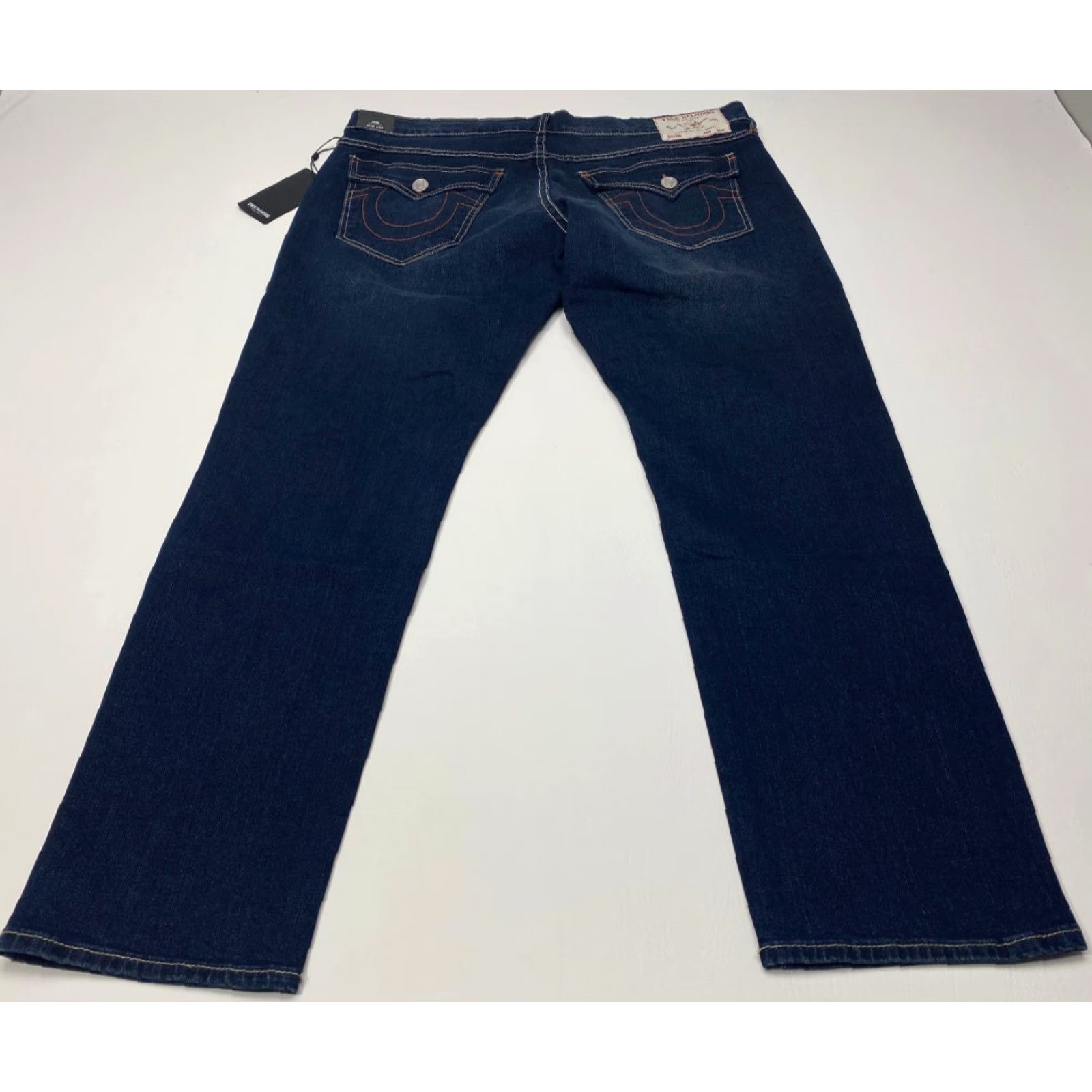 True Religion VINTAGE N/A Size US 38 / EU 54 - 4 Thumbnail