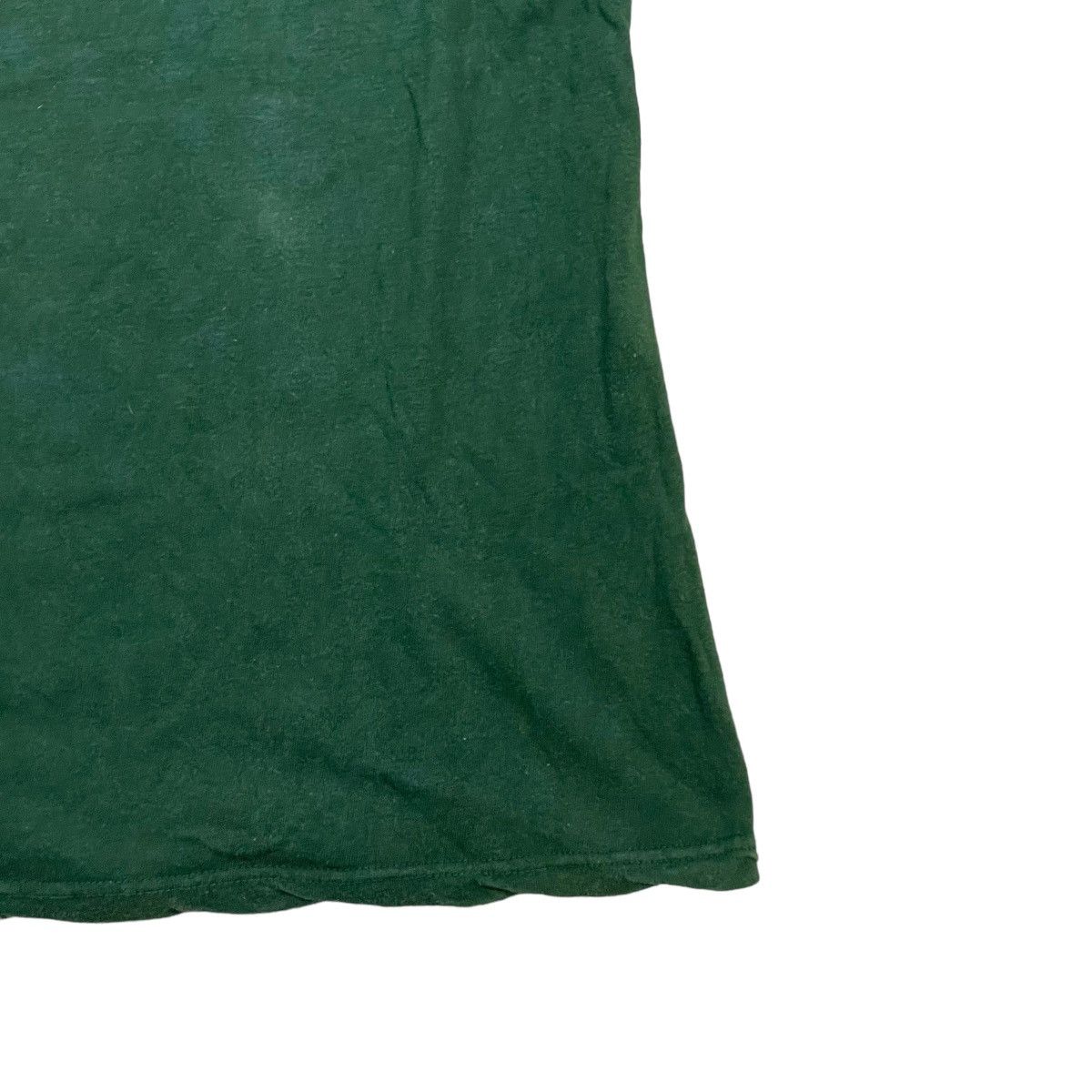 Vintage 🔥LAST PRICE🔥 VTG 1996 Pillsbury Jolly Green Giant Weed Tee Size US XL / EU 56 / 4 - 15 Thumbnail