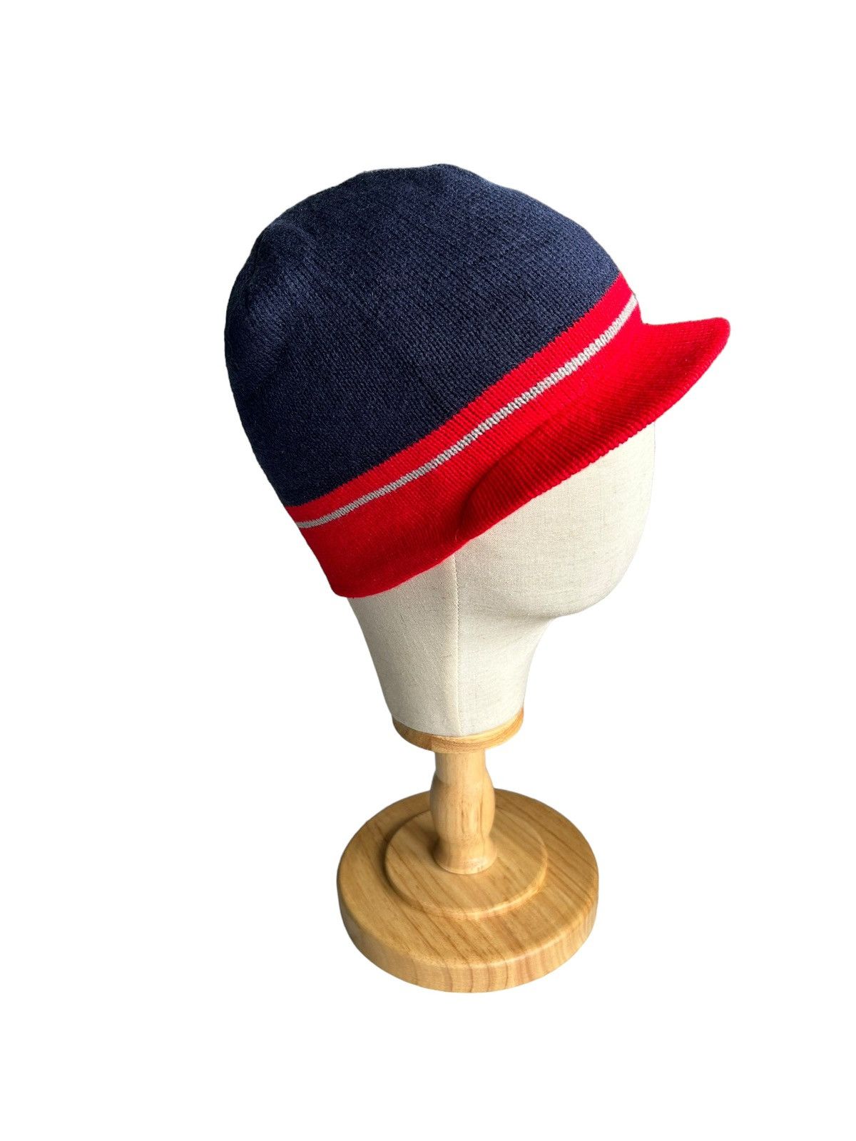 Stussy Vintage Stussy Made in Usa Hats Size ONE SIZE - 2 Thumbnail