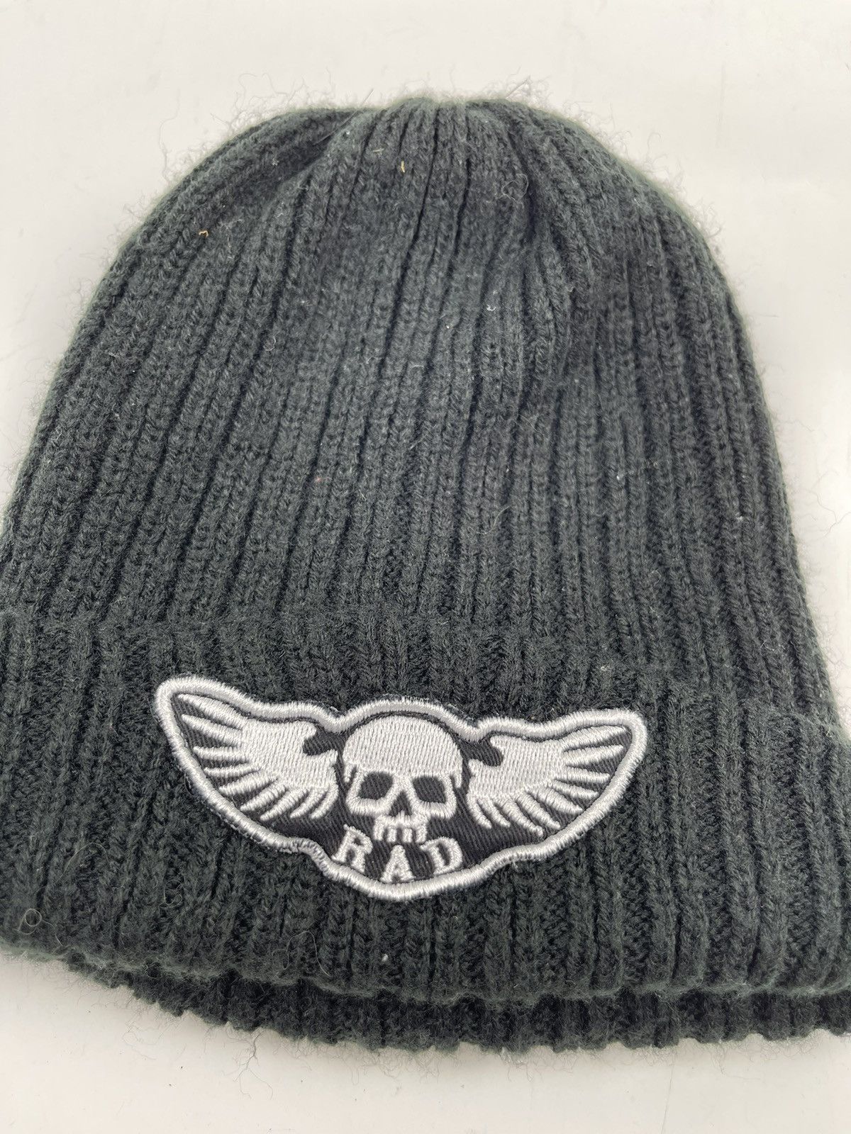 Seditionaries rad custom beanie hat tc18 Size ONE SIZE - 3 Thumbnail