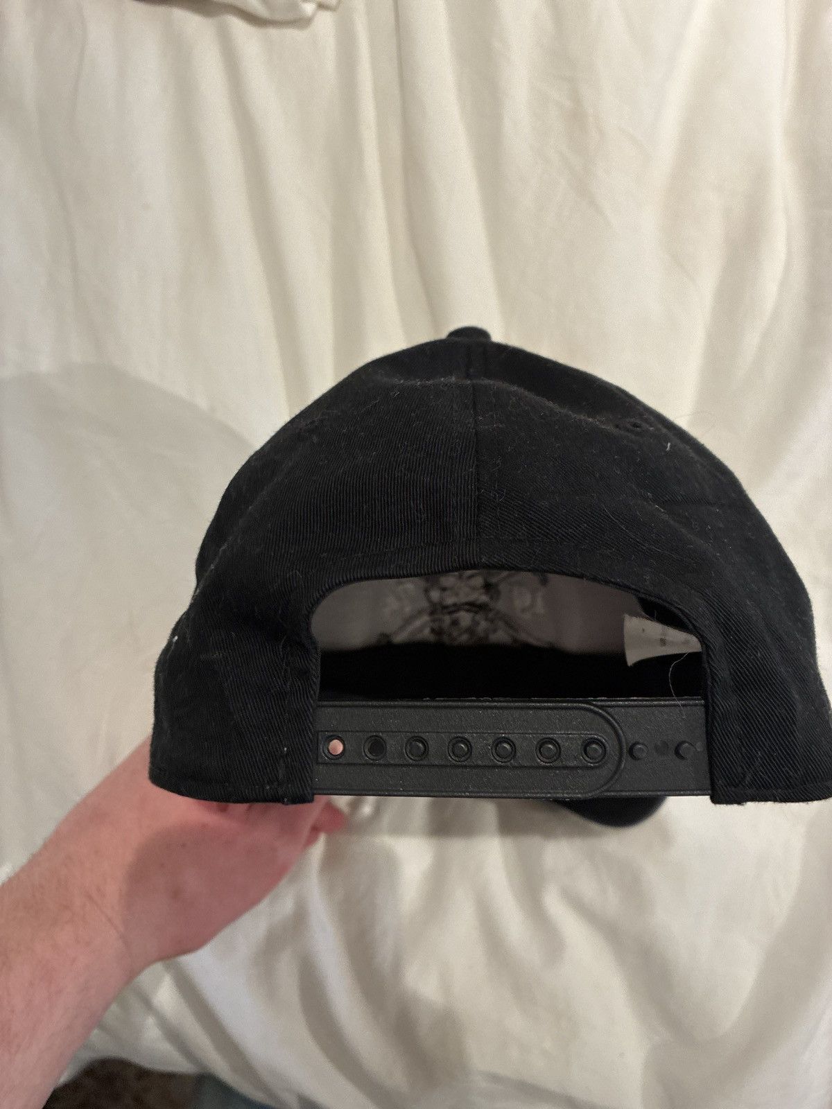 Other Comar ski cross and bones hat / cap Size ONE SIZE - 2 Thumbnail