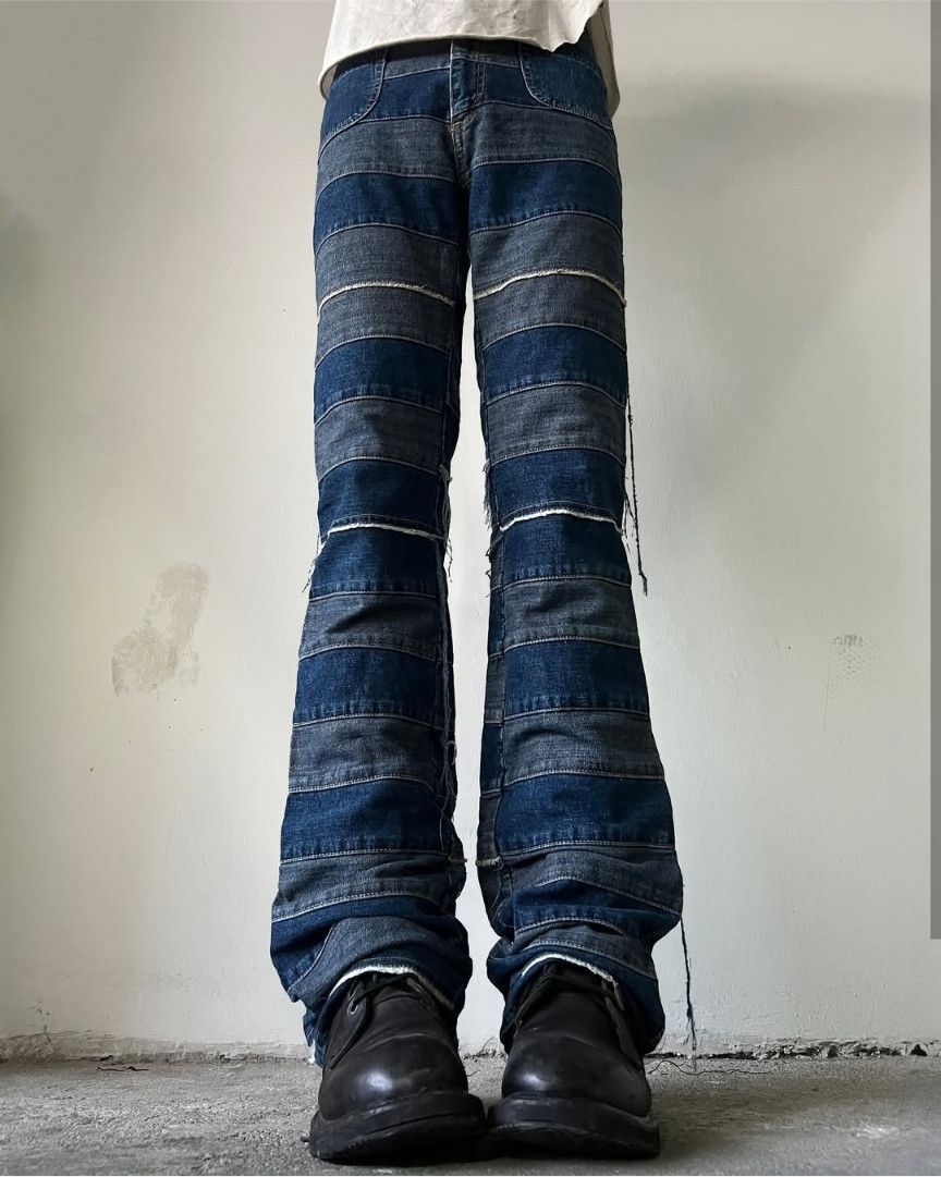 HYSTERIC GLAMOUR - HYSTERIC GLAMOUR KINKY スター パッチ