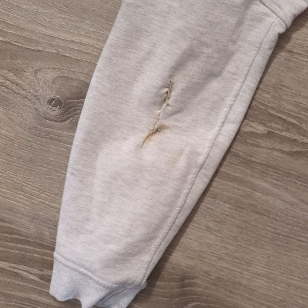 Lululemon Lululemon City Sweat Jogger French Terry Light Grey Size XS Size US 27 - 3 Thumbnail