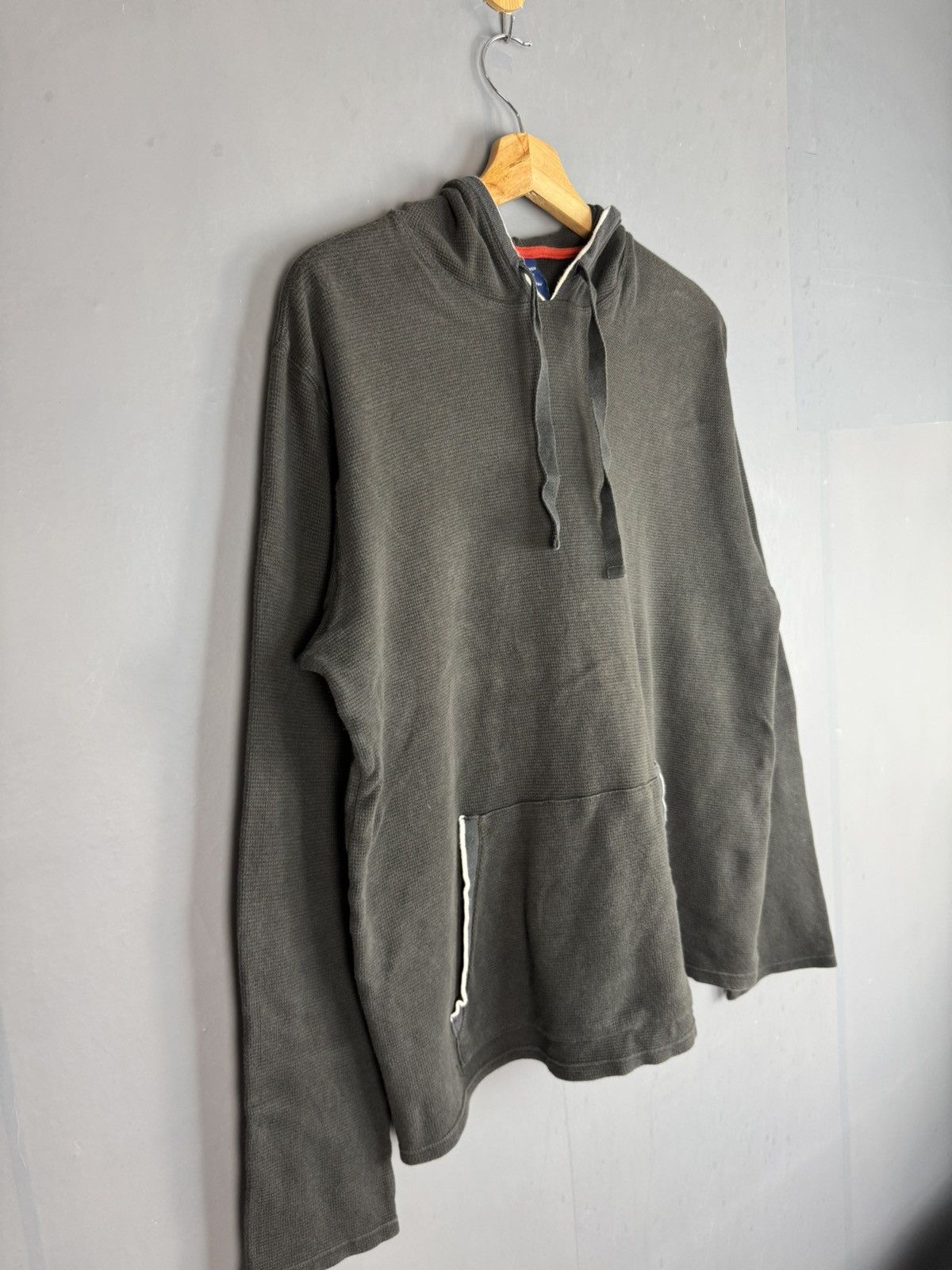 Vintage Polo Ralph Lauren Sleepwear Hoodie