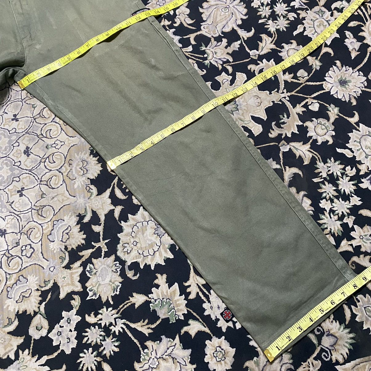 Independent Truck Co. Vintage Independent Truck Company Baggy Pants SunFaded Size US 33 - 24 Thumbnail