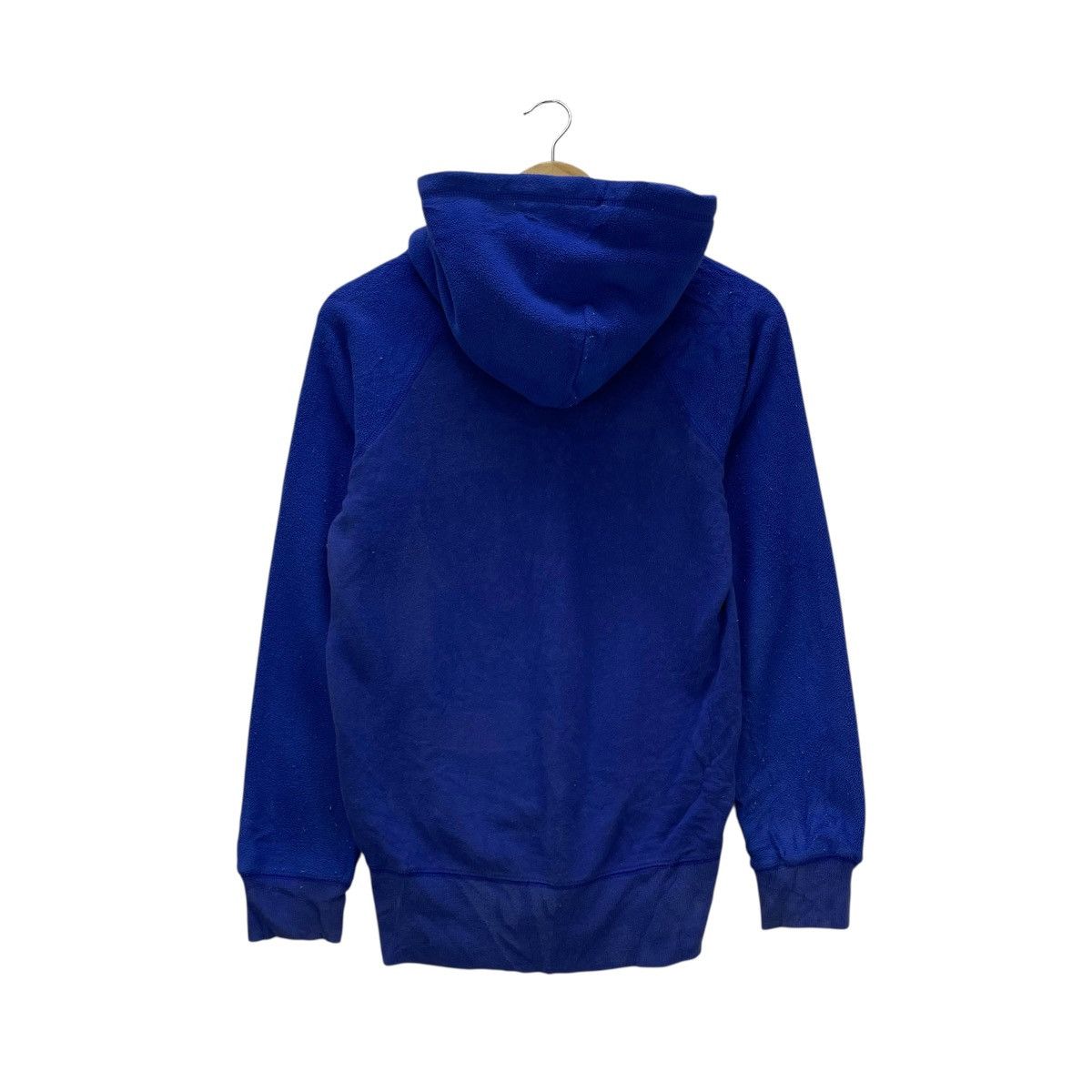 Japanese Brand 💥Lisa Larson X Japanese Brand Fleece Hoodie Pullover Size M / US 6-8 / IT 42-44 - 2 Thumbnail