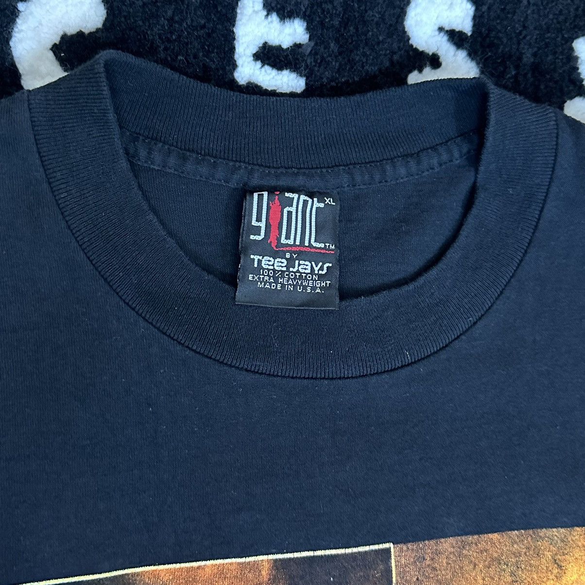 Band Tees Vintage Eagles Hell Freezes Over 1996 World Tour Graphic Tee Size US XL / EU 56 / 4 - 5 Thumbnail